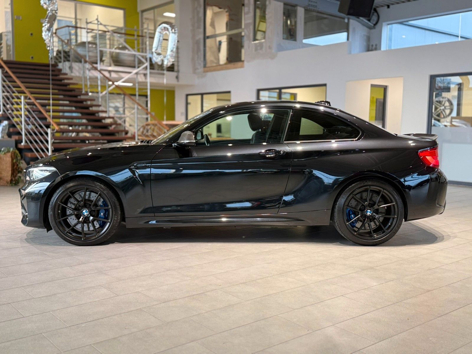 BMW M2 Coupe*RFK*Harman-Kardon*LED* foto 2
