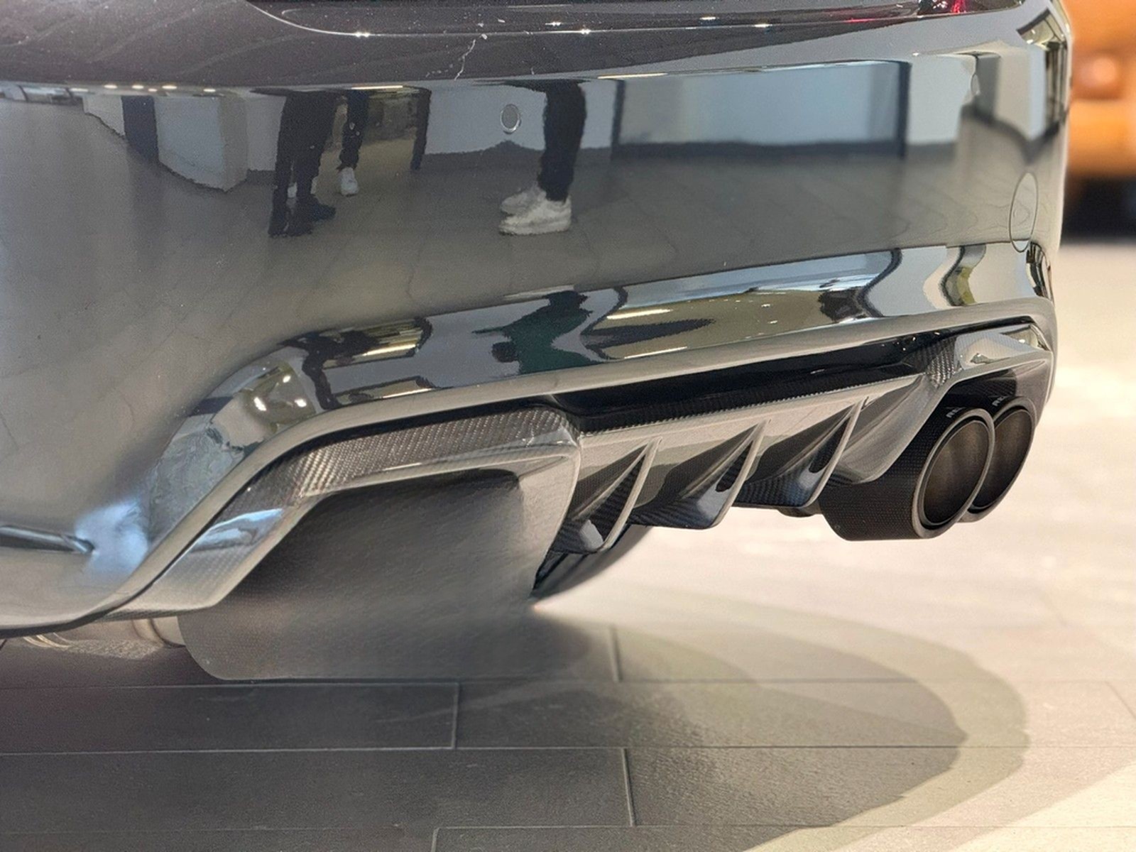 BMW M2 Coupe*RFK*Harman-Kardon*LED* foto 11