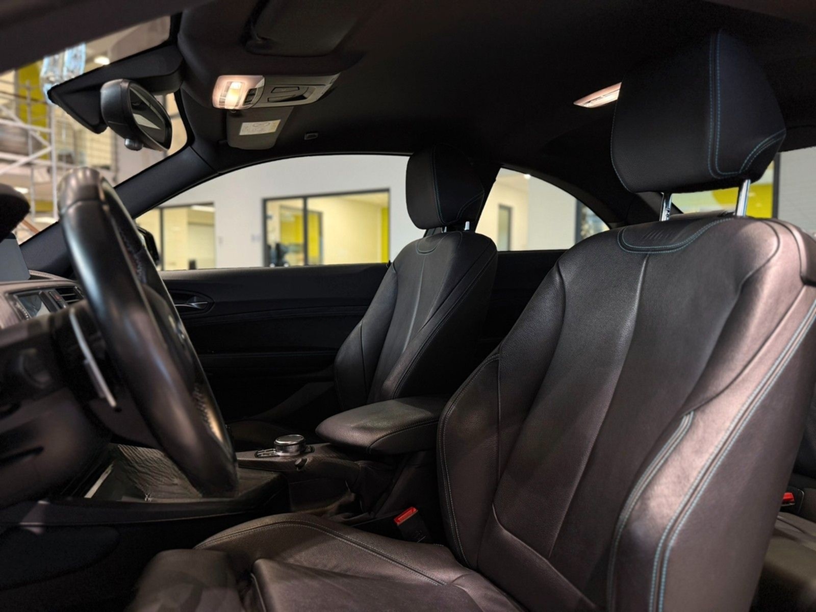 BMW M2 Coupe*RFK*Harman-Kardon*LED* foto 14