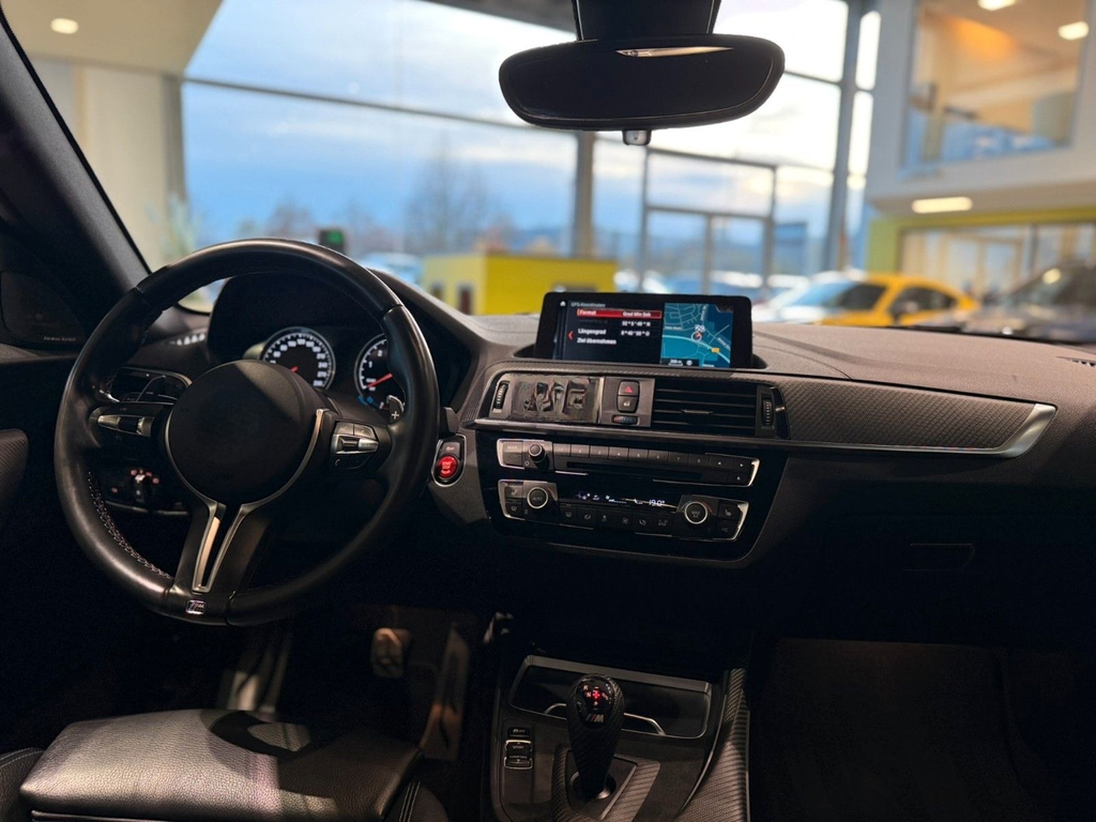 BMW M2 Coupe*RFK*Harman-Kardon*LED* foto 20