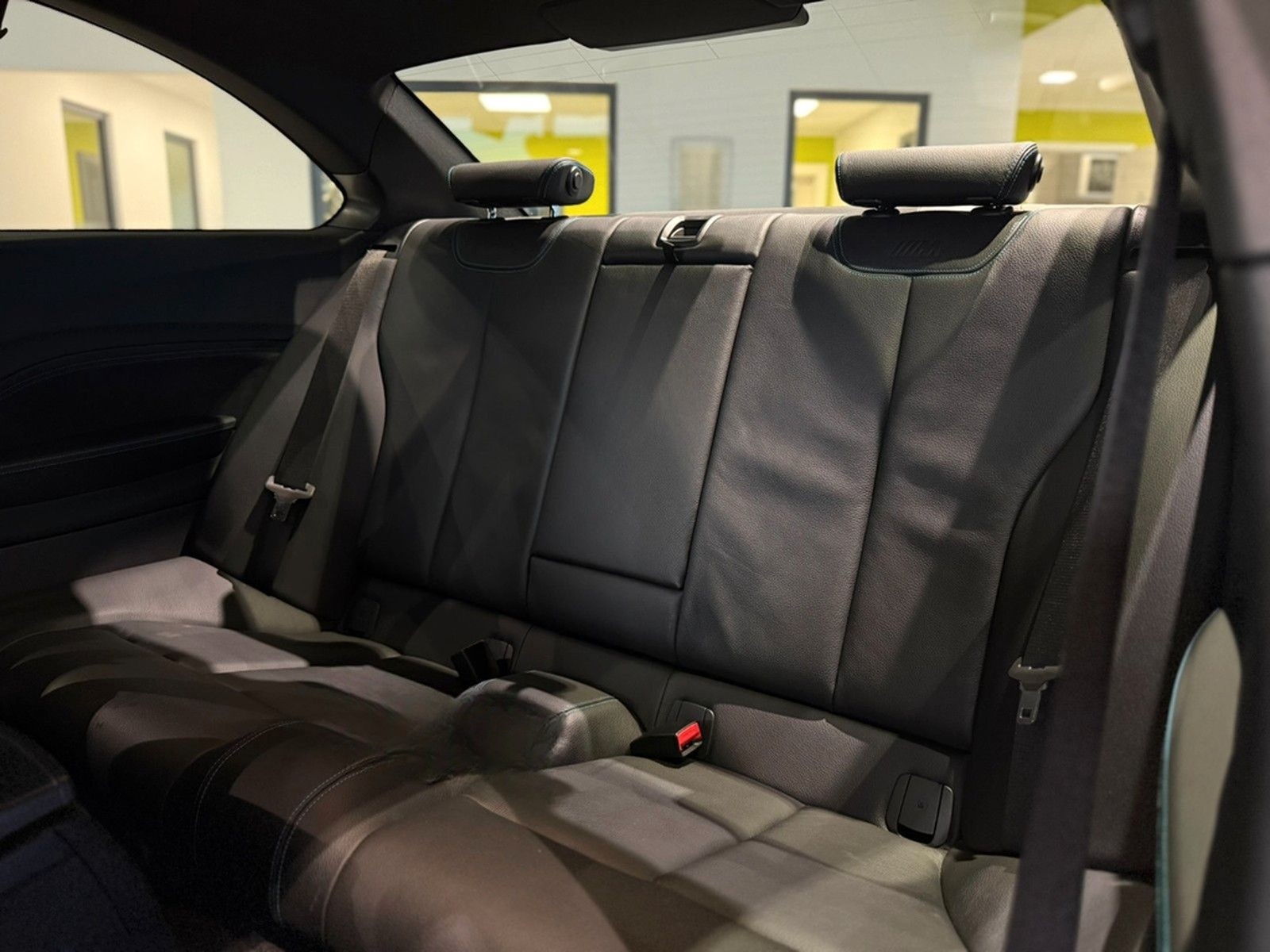 BMW M2 Coupe*RFK*Harman-Kardon*LED* foto 21