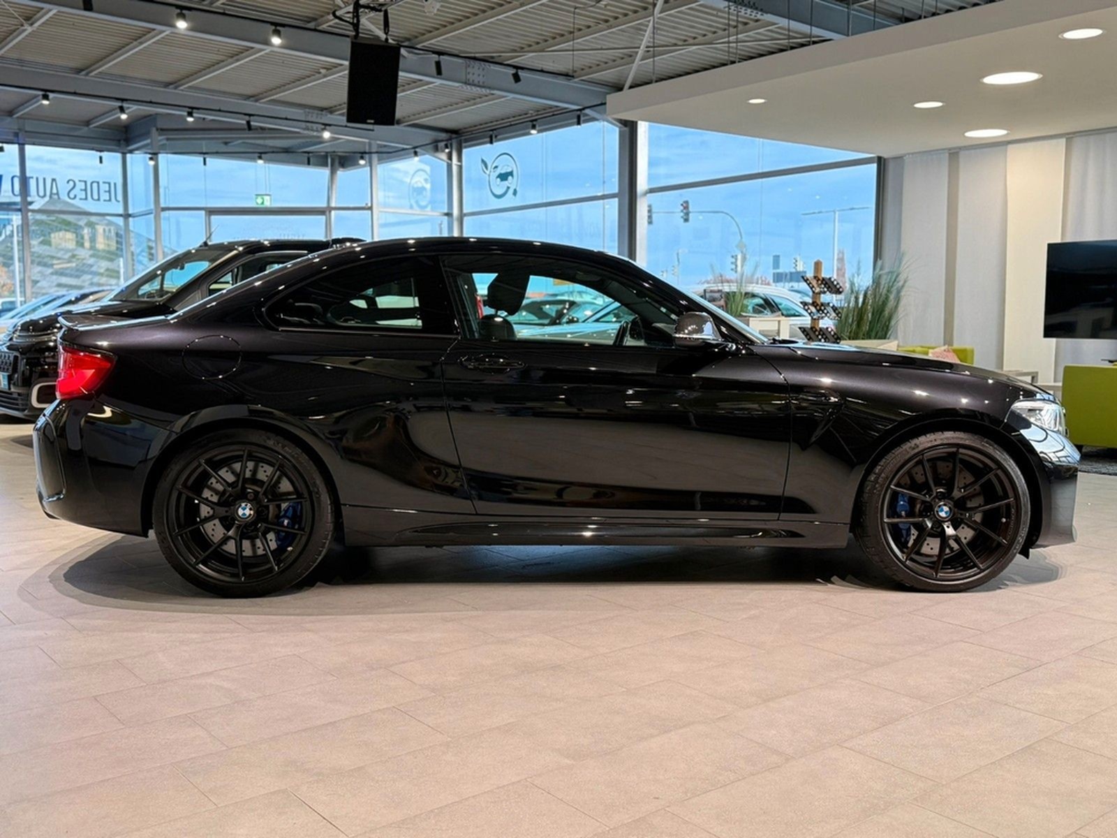 BMW M2 Coupe*RFK*Harman-Kardon*LED* foto 7