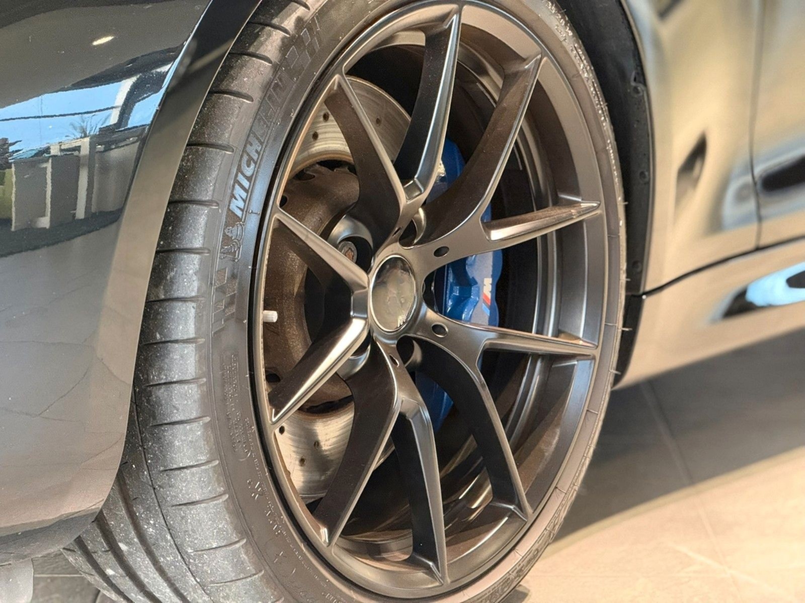 BMW M2 Coupe*RFK*Harman-Kardon*LED* foto 10