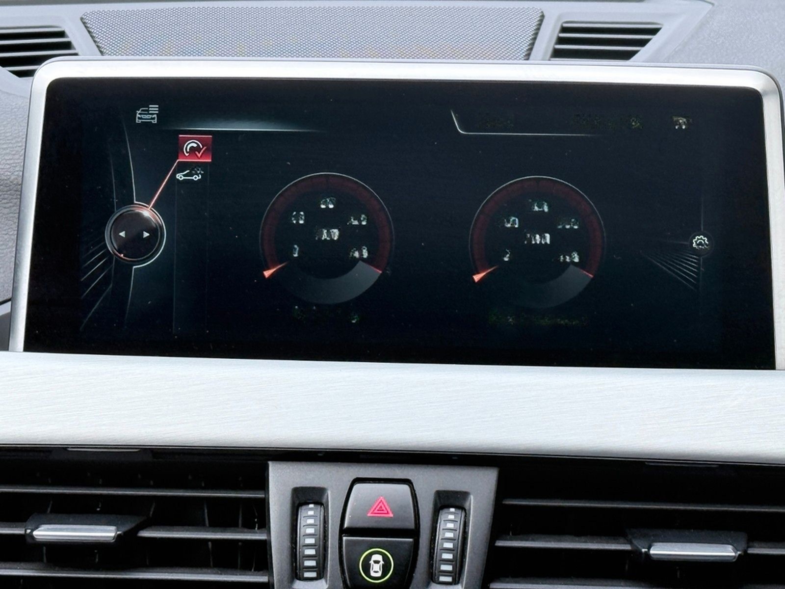 BMW X1 xDrive20d M Sport Leder eSitze AHK HUD DAssis foto 27