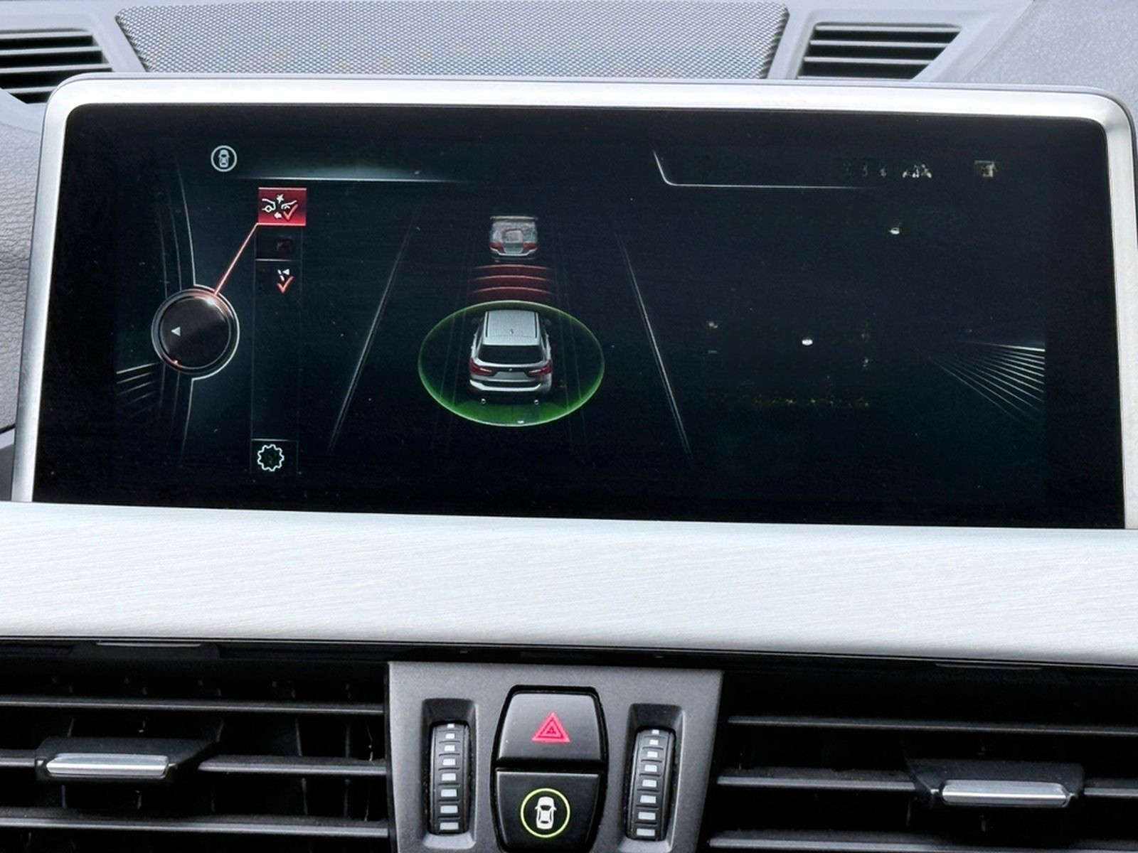 BMW X1 xDrive20d M Sport Leder eSitze AHK HUD DAssis foto 29