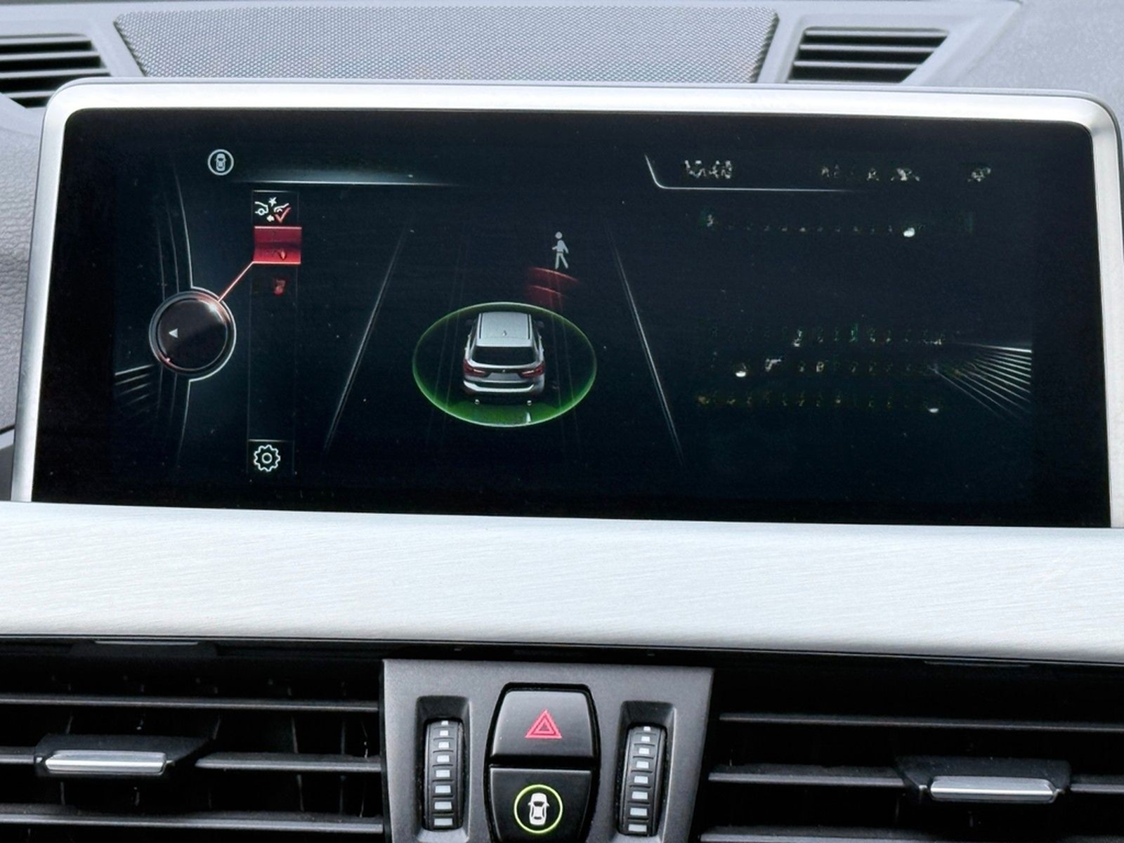 BMW X1 xDrive20d M Sport Leder eSitze AHK HUD DAssis foto 31