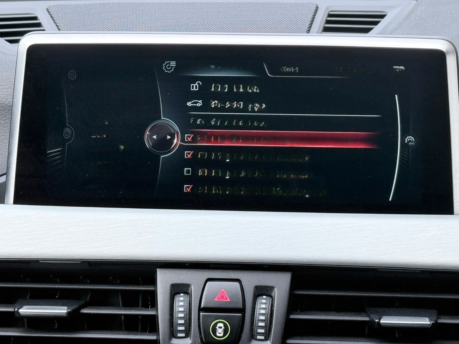 BMW X1 xDrive20d M Sport Leder eSitze AHK HUD DAssis foto 32