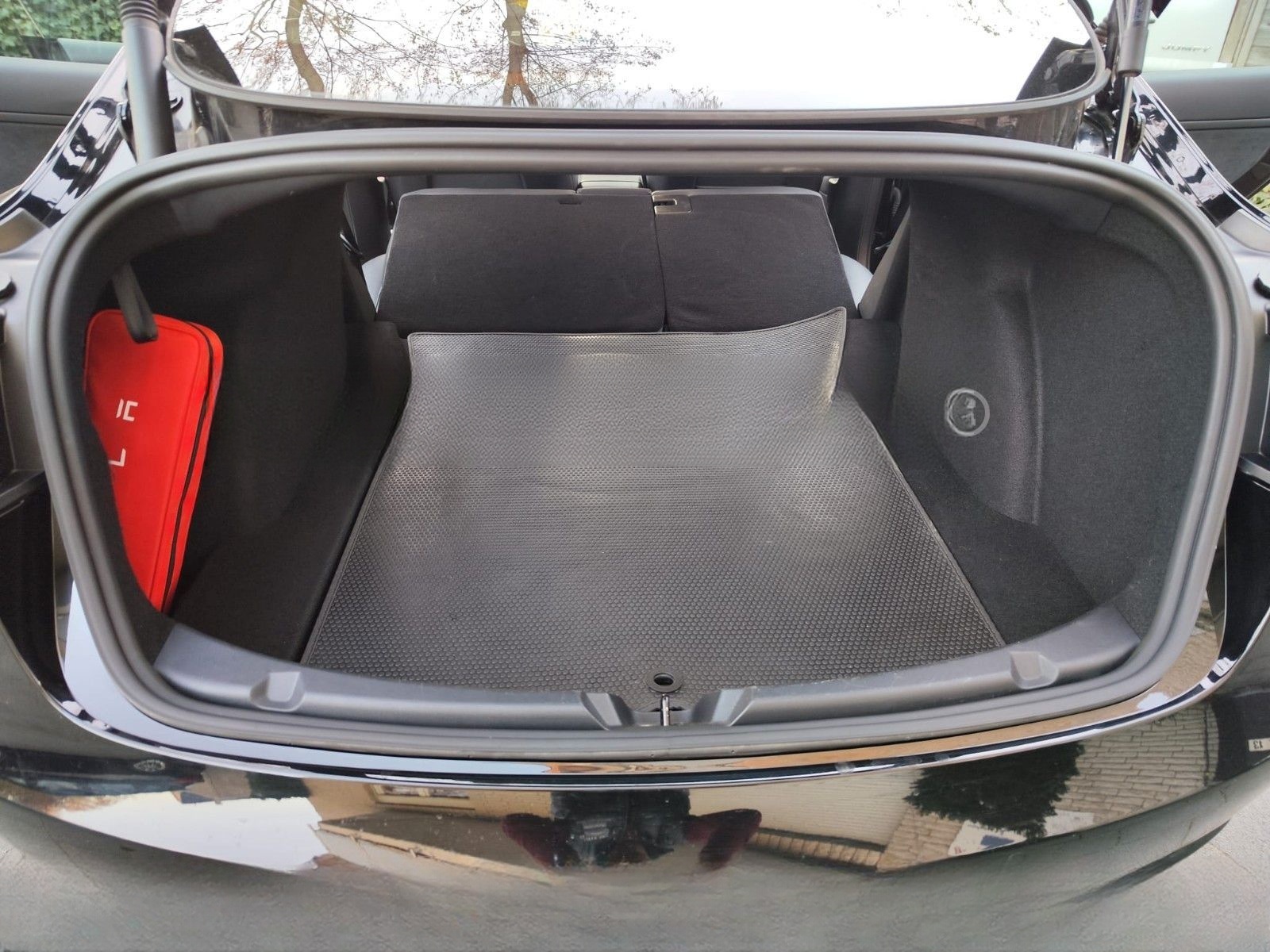 Tesla Model 3 Long Range Dual AWD 75 kWh 1.Hd foto 11