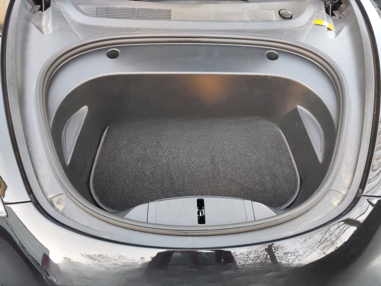 Tesla Model 3 Long Range Dual AWD 75 kWh 1.Hd foto 13