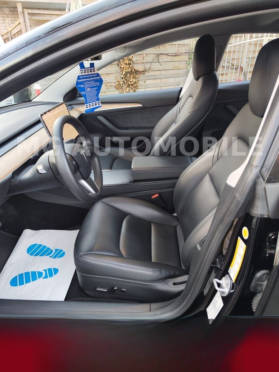 Tesla Model 3 Long Range Dual AWD 75 kWh 1.Hd foto 15