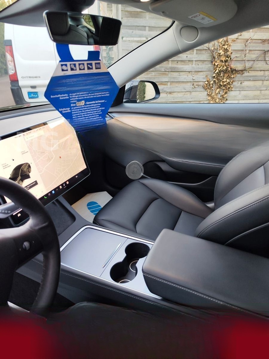 Tesla Model 3 Long Range Dual AWD 75 kWh 1.Hd foto 16