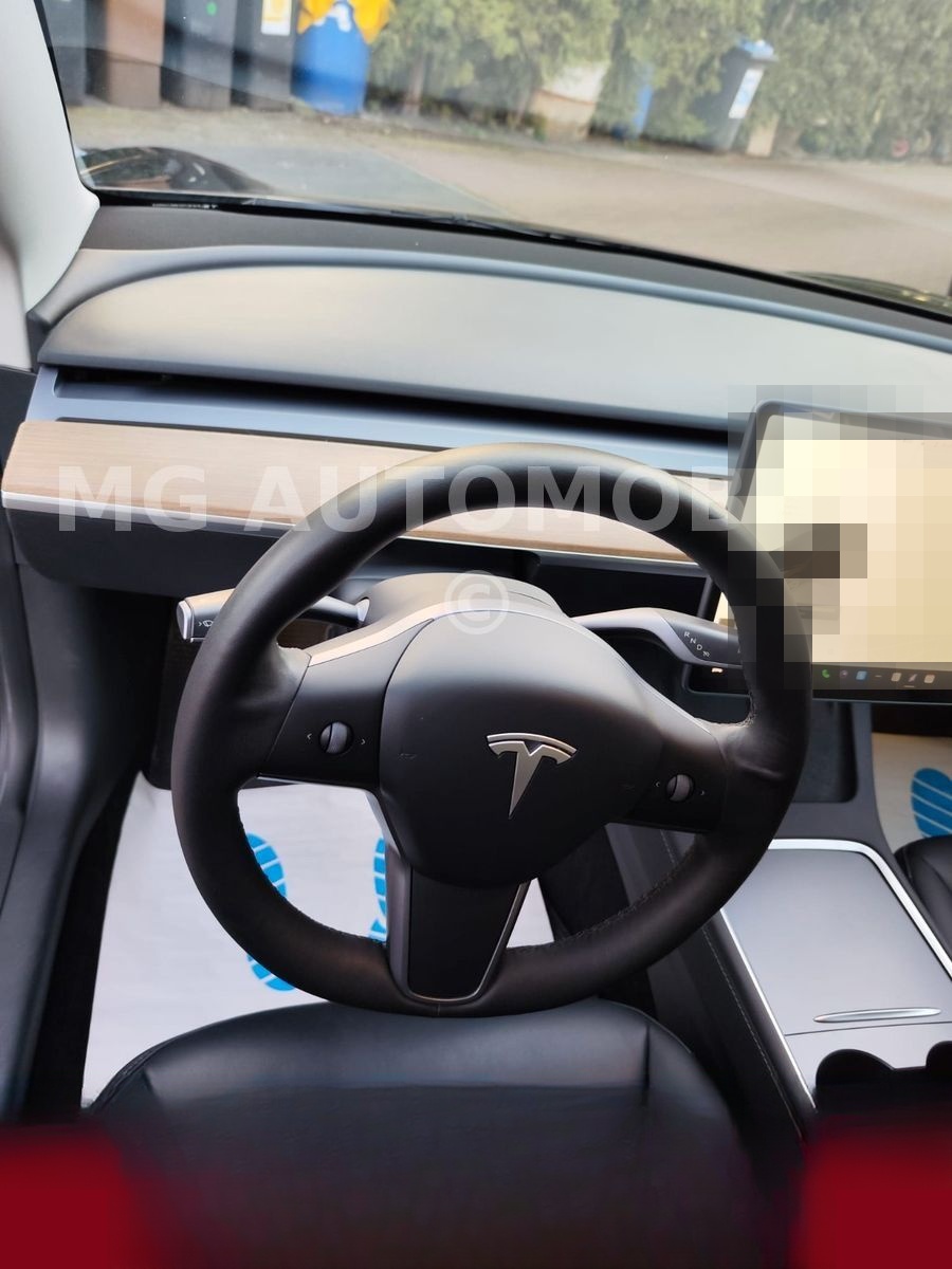 Tesla Model 3 Long Range Dual AWD 75 kWh 1.Hd foto 17