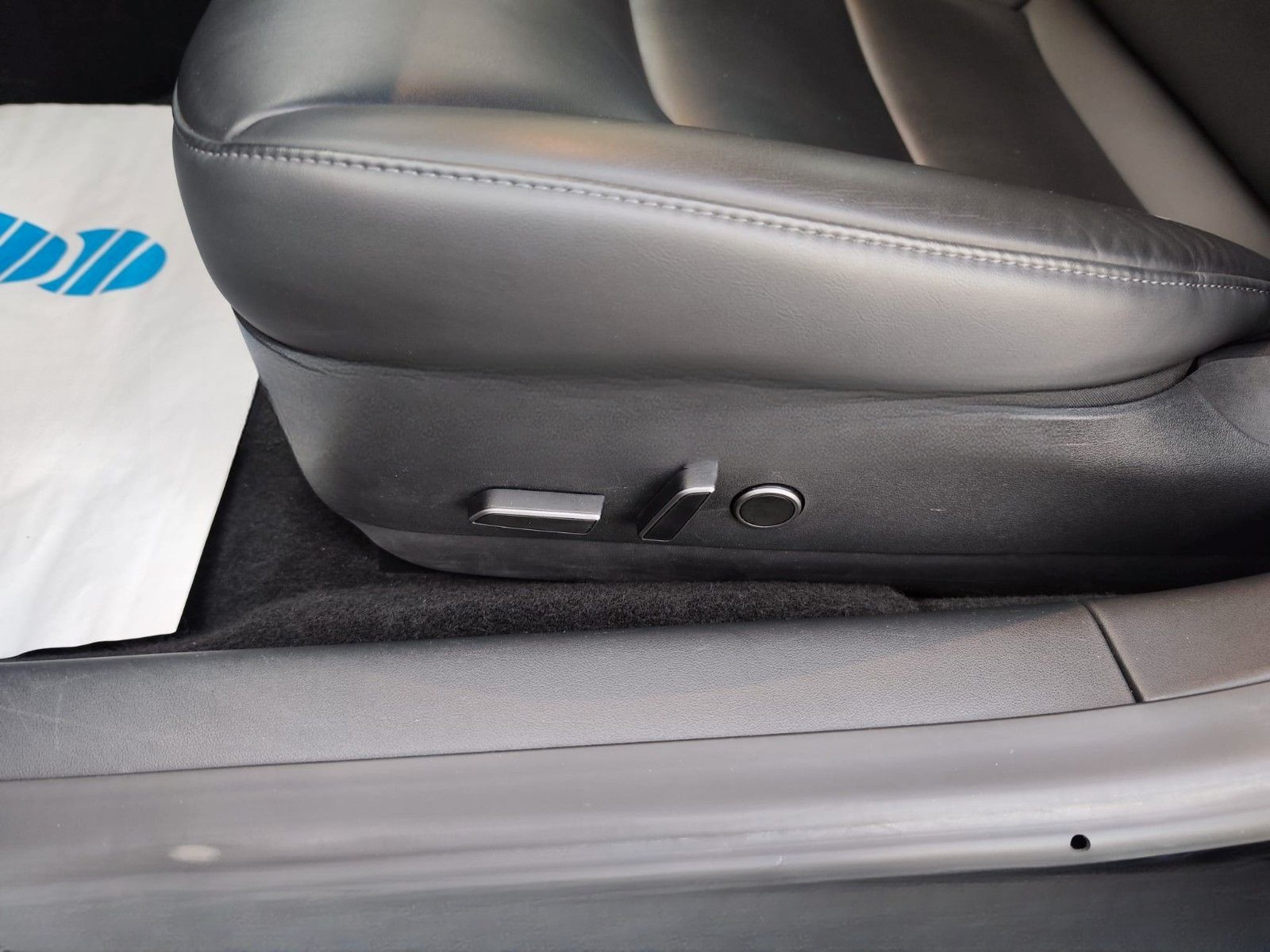 Tesla Model 3 Long Range Dual AWD 75 kWh 1.Hd foto 18