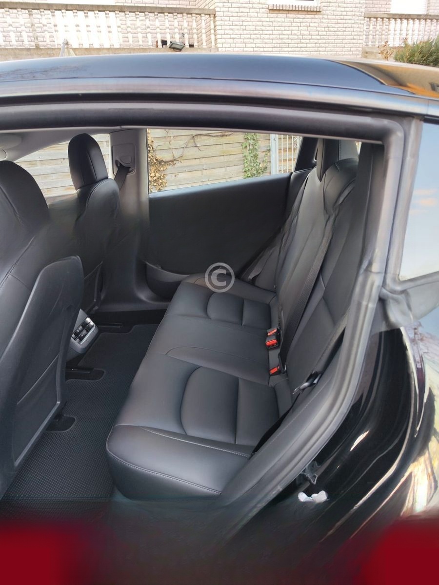 Tesla Model 3 Long Range Dual AWD 75 kWh 1.Hd foto 19