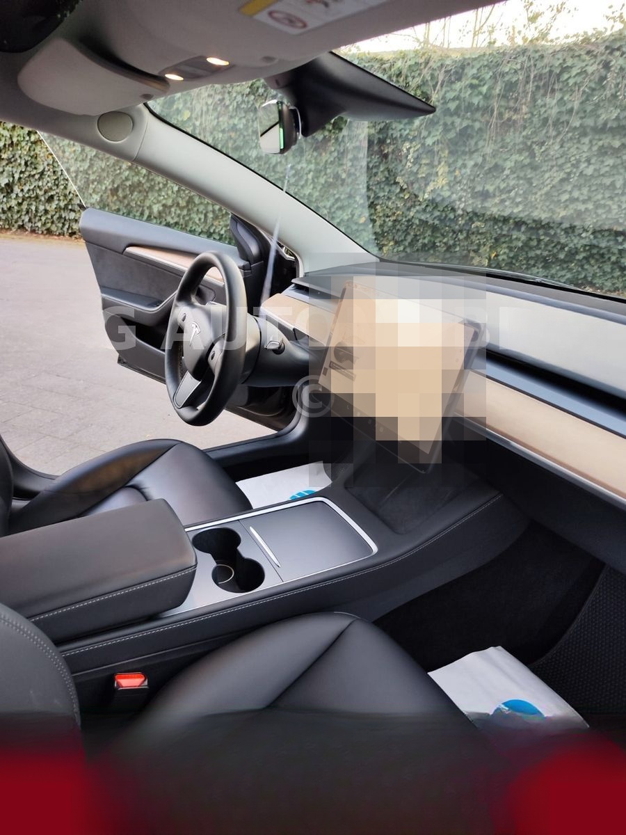 Tesla Model 3 Long Range Dual AWD 75 kWh 1.Hd foto 21
