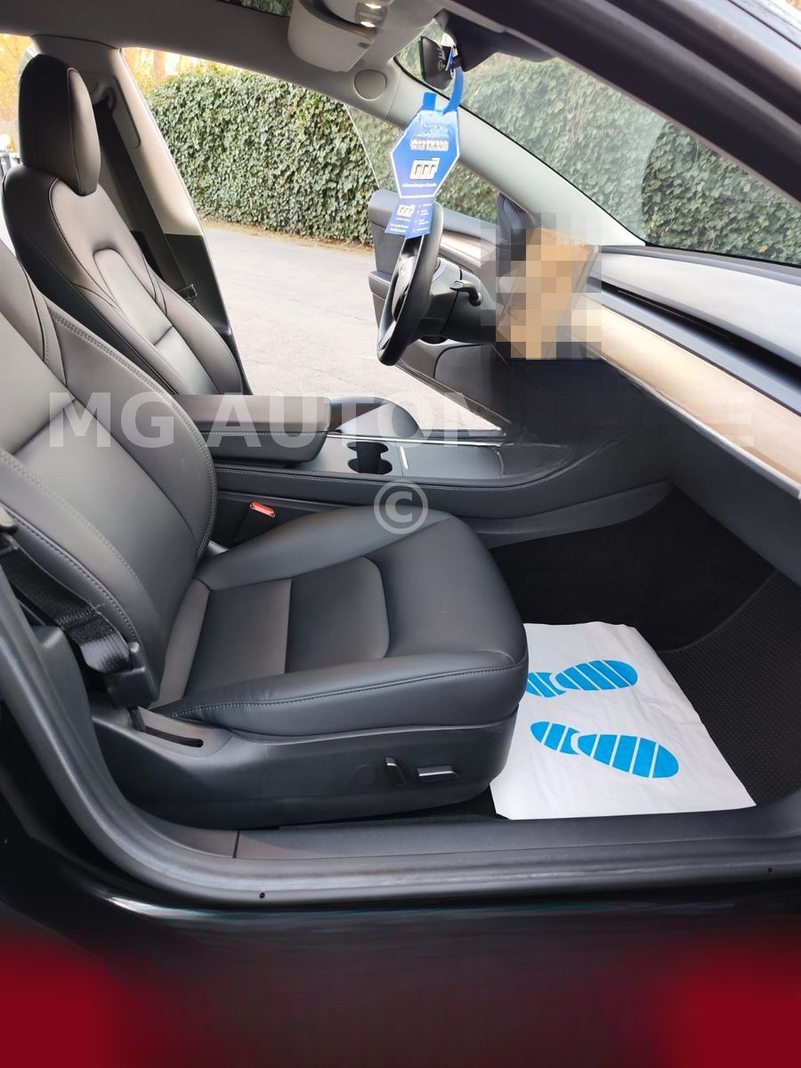 Tesla Model 3 Long Range Dual AWD 75 kWh 1.Hd foto 22