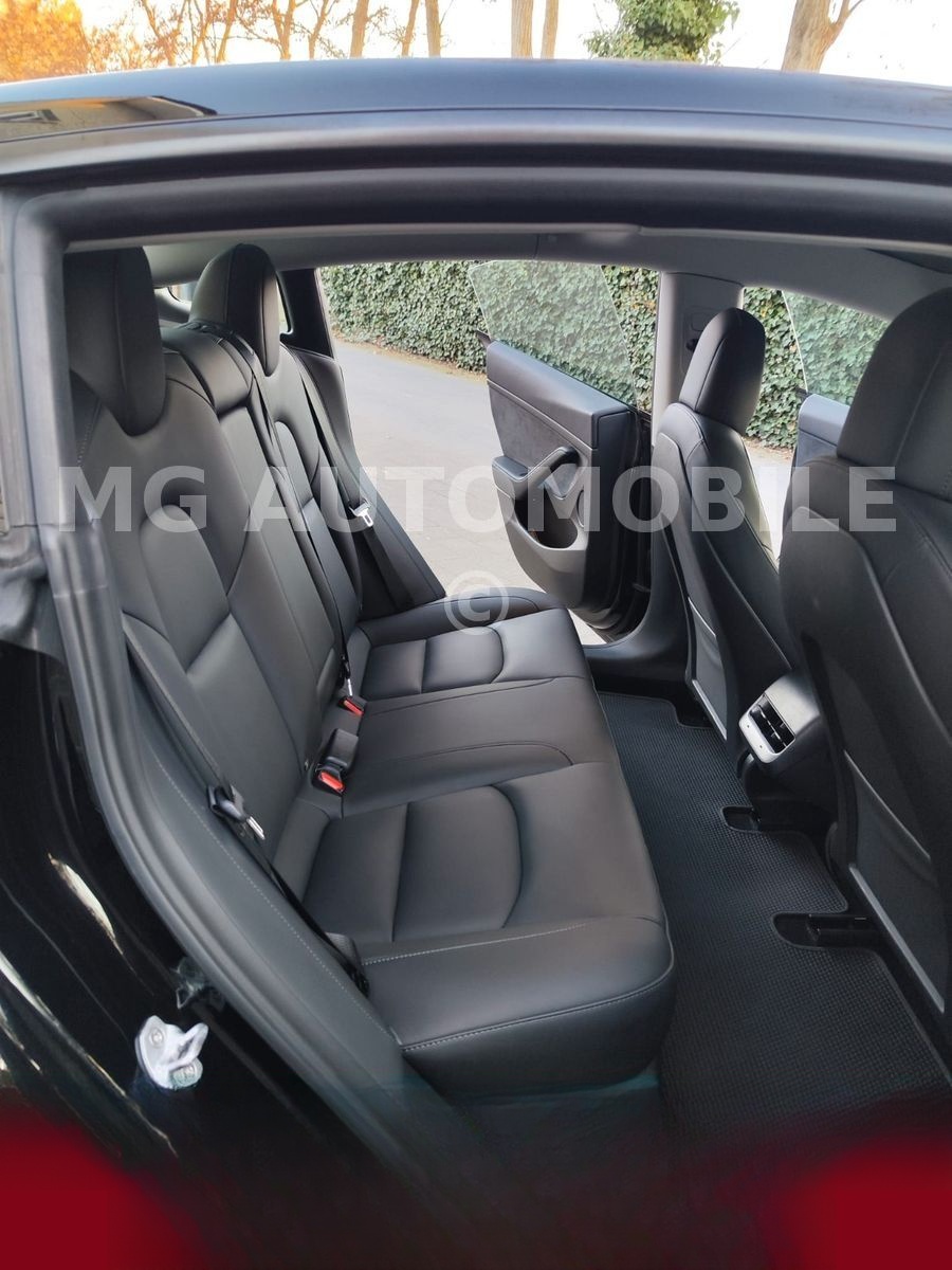 Tesla Model 3 Long Range Dual AWD 75 kWh 1.Hd foto 23