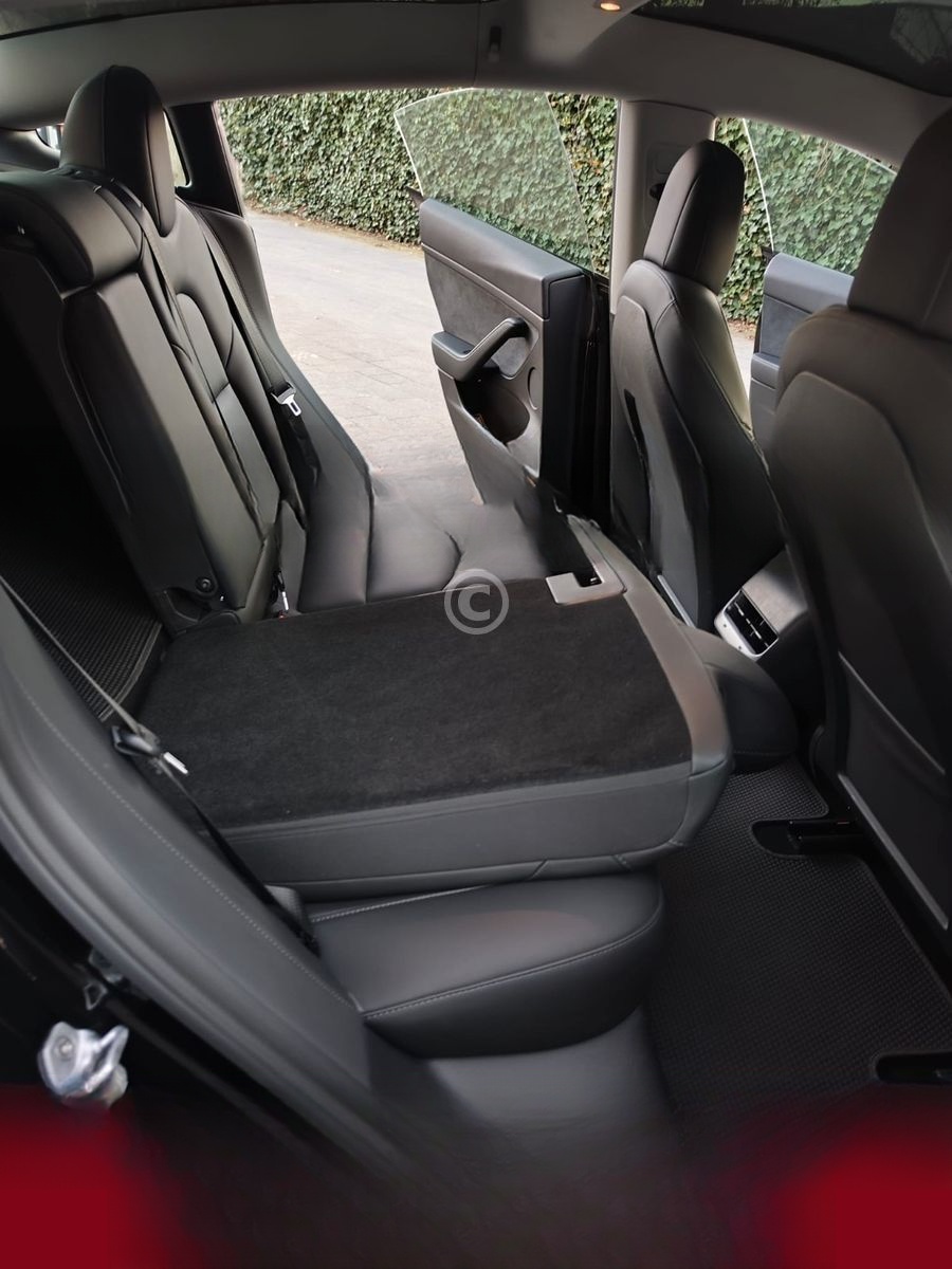 Tesla Model 3 Long Range Dual AWD 75 kWh 1.Hd foto 24