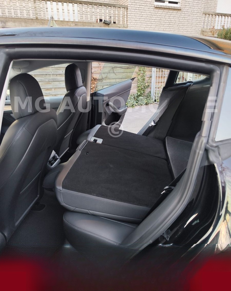 Tesla Model 3 Long Range Dual AWD 75 kWh 1.Hd foto 25