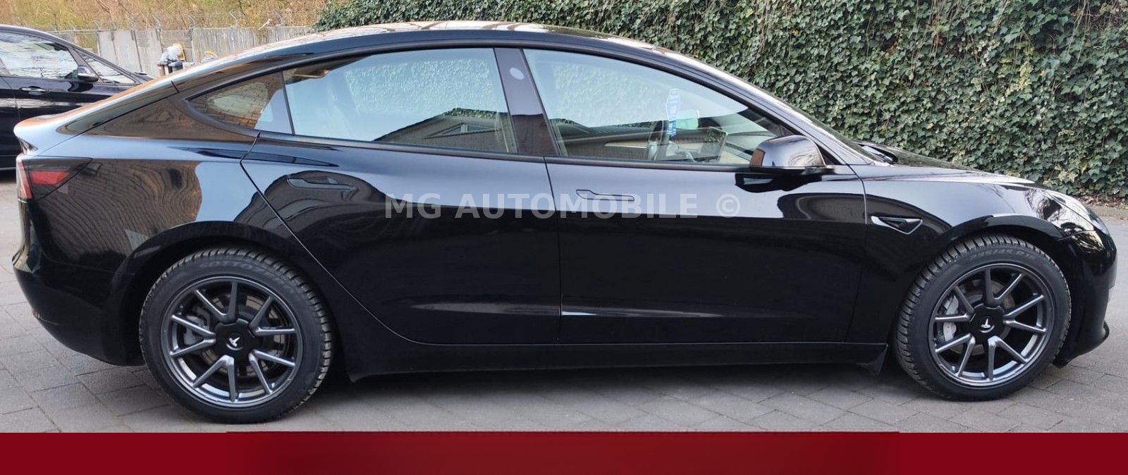 Tesla Model 3 Long Range Dual AWD 75 kWh 1.Hd foto 6
