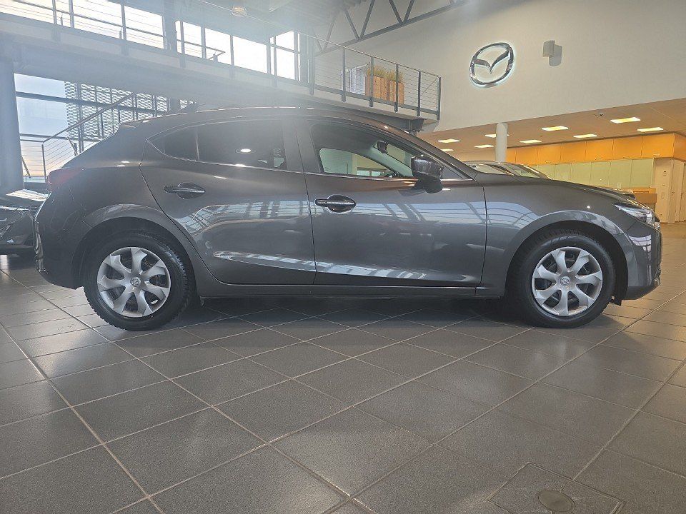 Mazda 3 SKYACTIV-G 120 SKYACTIV-Drive Kizoku foto 4
