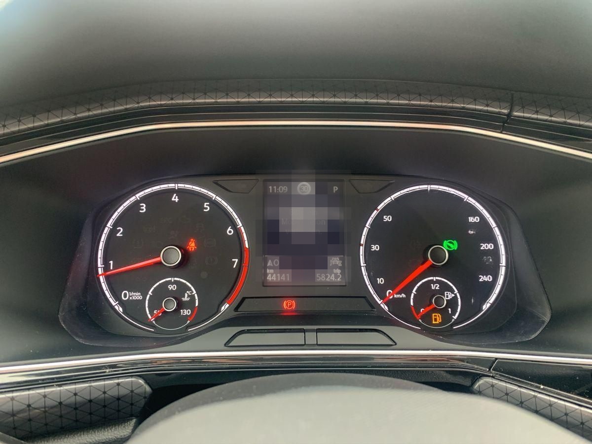 Volkswagen T-Cross Style 1.5 16V TSI DSG foto 11