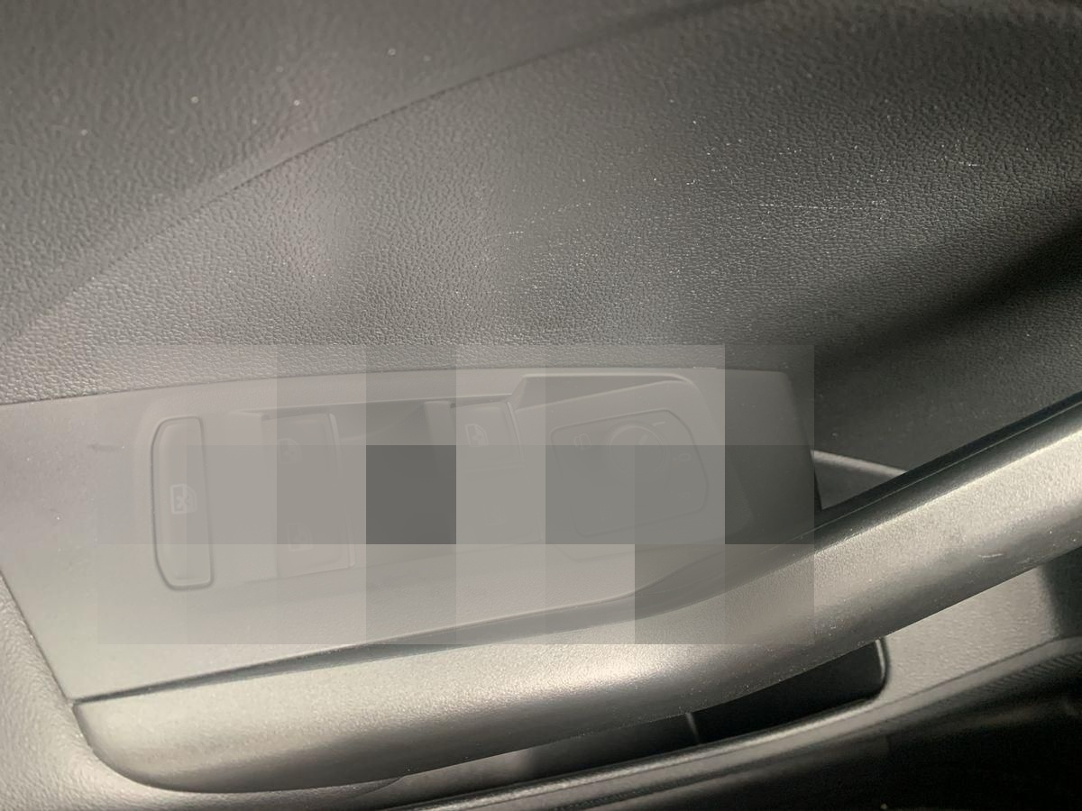 Volkswagen T-Cross Style 1.5 16V TSI DSG foto 12