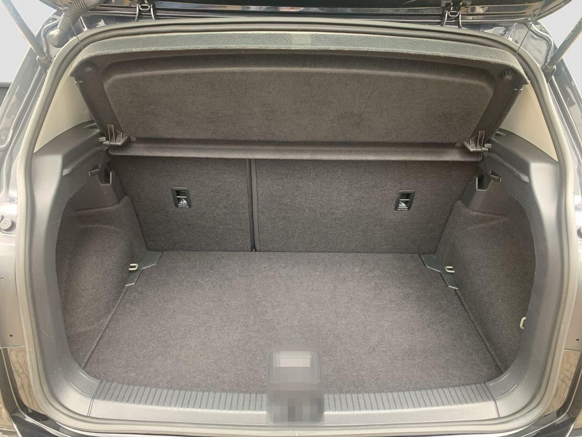 Volkswagen T-Cross Style 1.5 16V TSI DSG foto 19