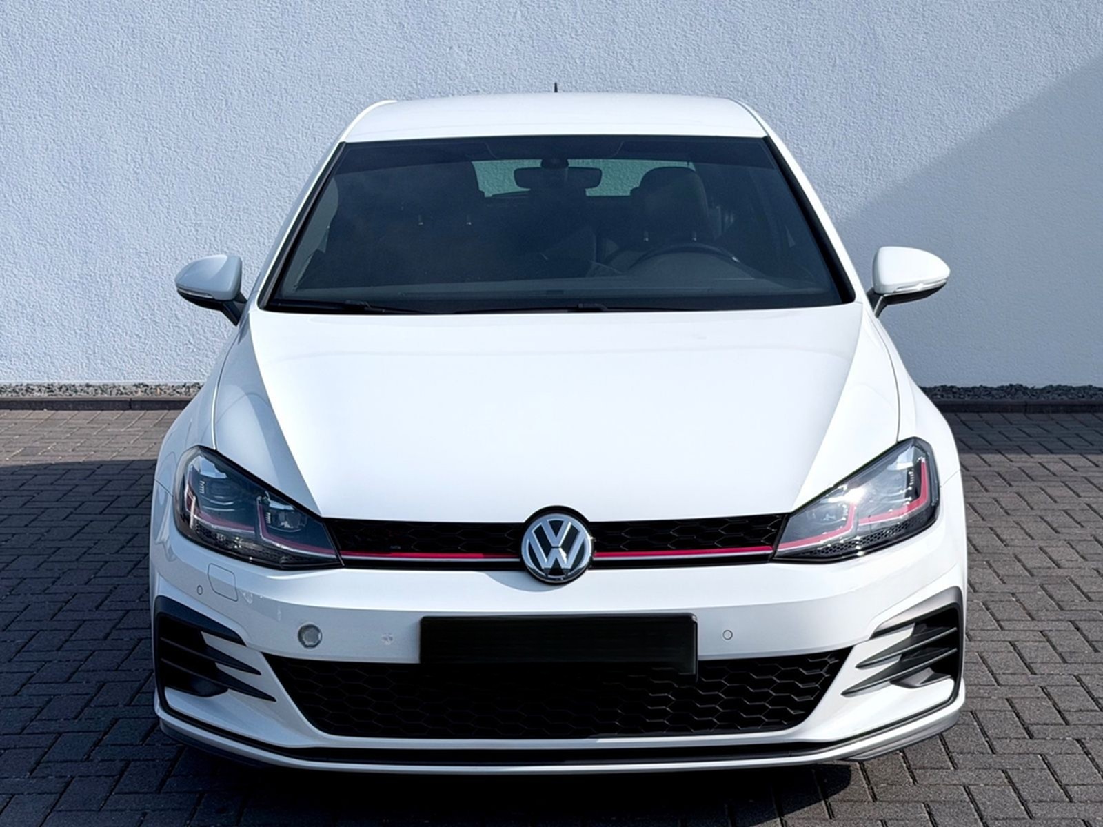 Volkswagen Golf 7 GTI 2.0 TSI DSG // GARANTIE // foto 2