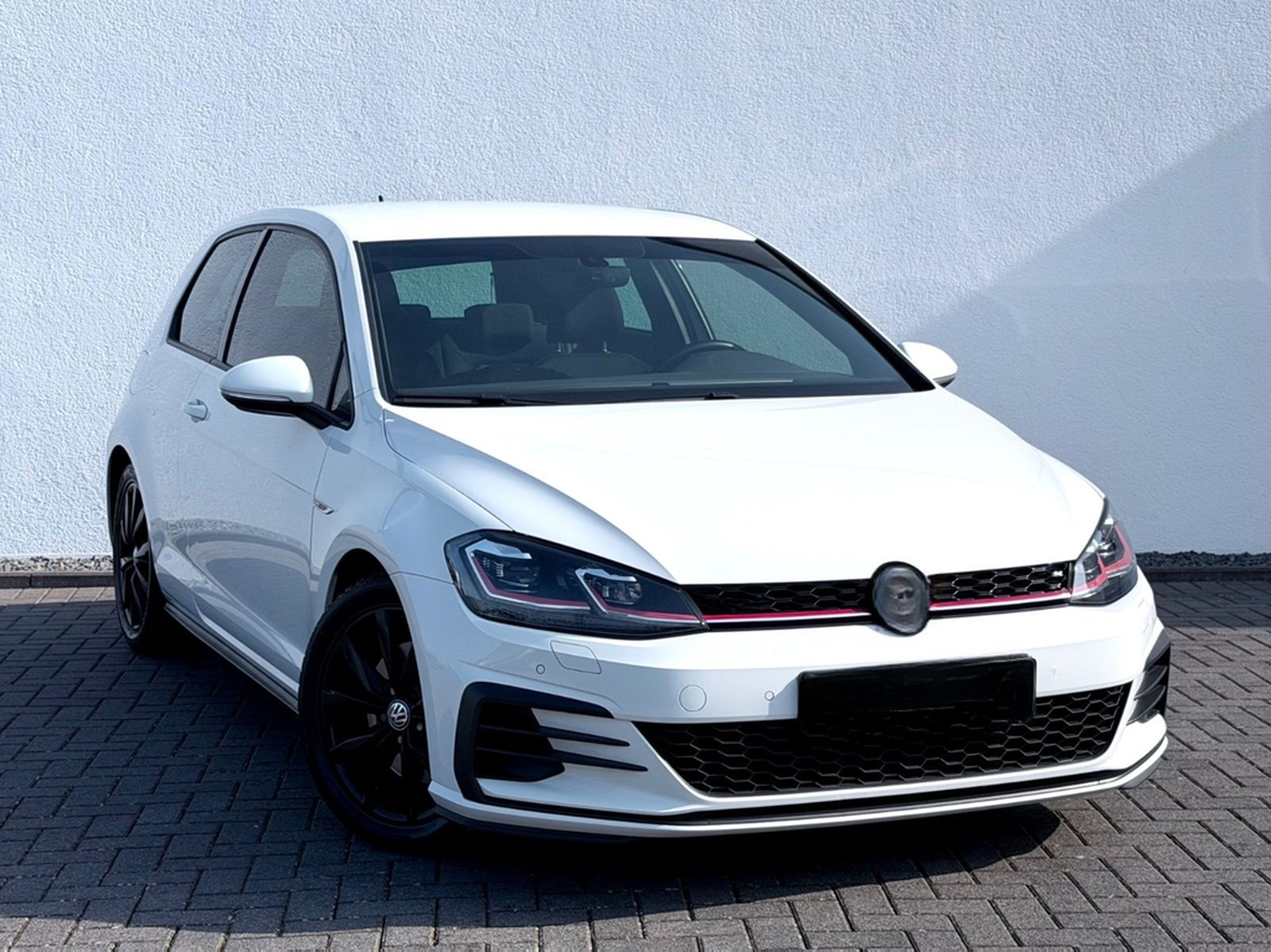 Volkswagen Golf 7 GTI 2.0 TSI DSG // GARANTIE // foto 3