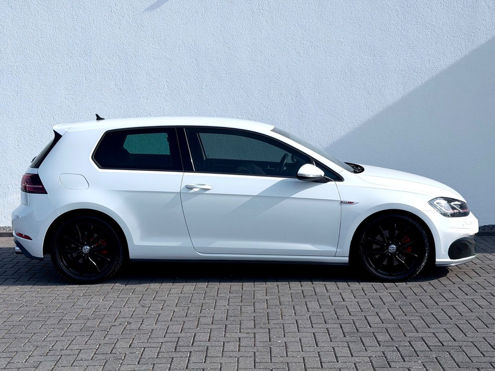 Volkswagen Golf 7 GTI 2.0 TSI DSG // GARANTIE // foto 4