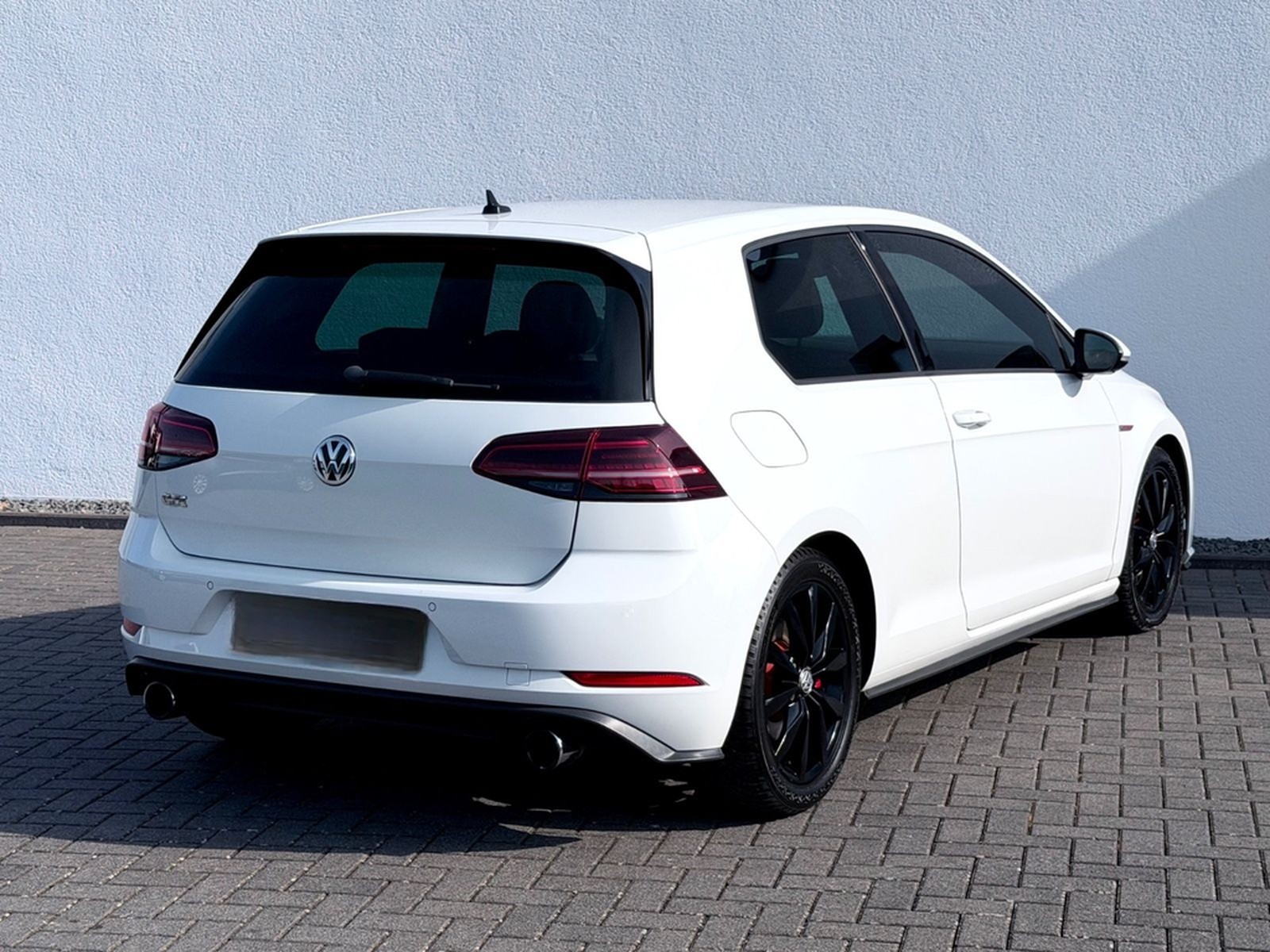 Volkswagen Golf 7 GTI 2.0 TSI DSG // GARANTIE // foto 5