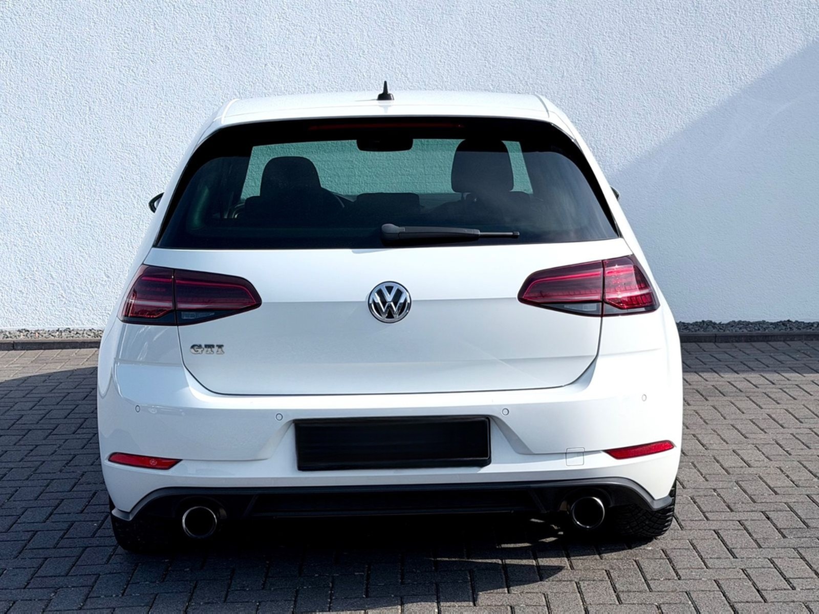 Volkswagen Golf 7 GTI 2.0 TSI DSG // GARANTIE // foto 6