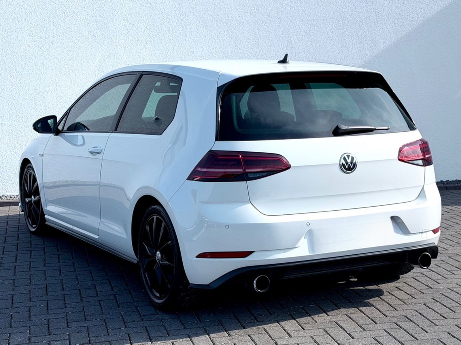 Volkswagen Golf 7 GTI 2.0 TSI DSG // GARANTIE // foto 7