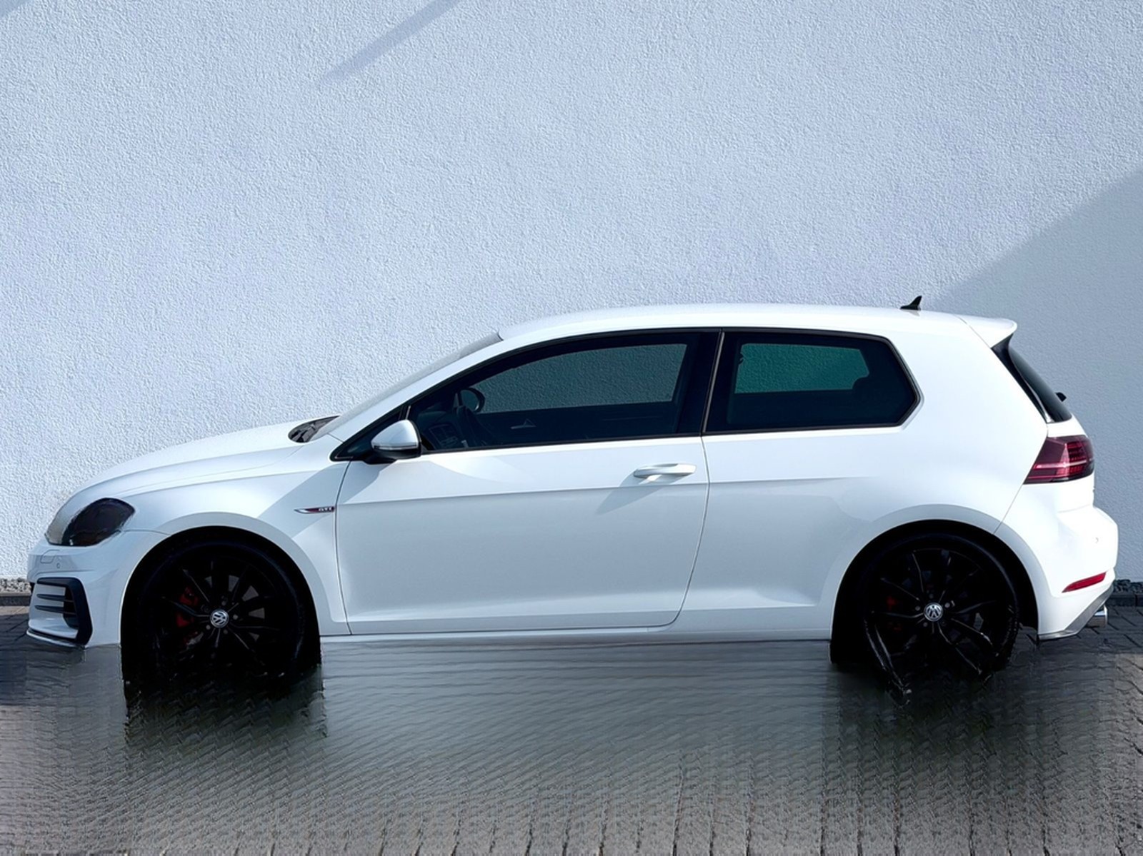Volkswagen Golf 7 GTI 2.0 TSI DSG // GARANTIE // foto 8