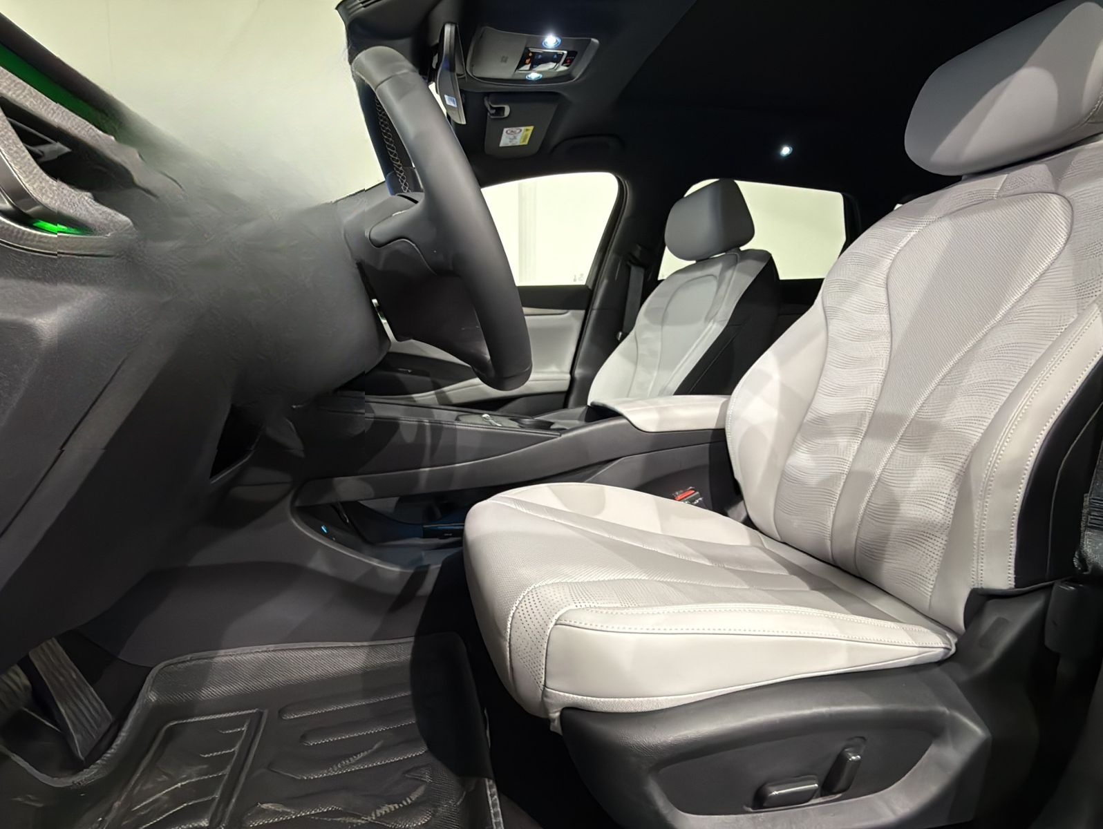 BYD Seal 6 1.5 PHEV DM-i Comfort PANO | 360° | ACC foto 2