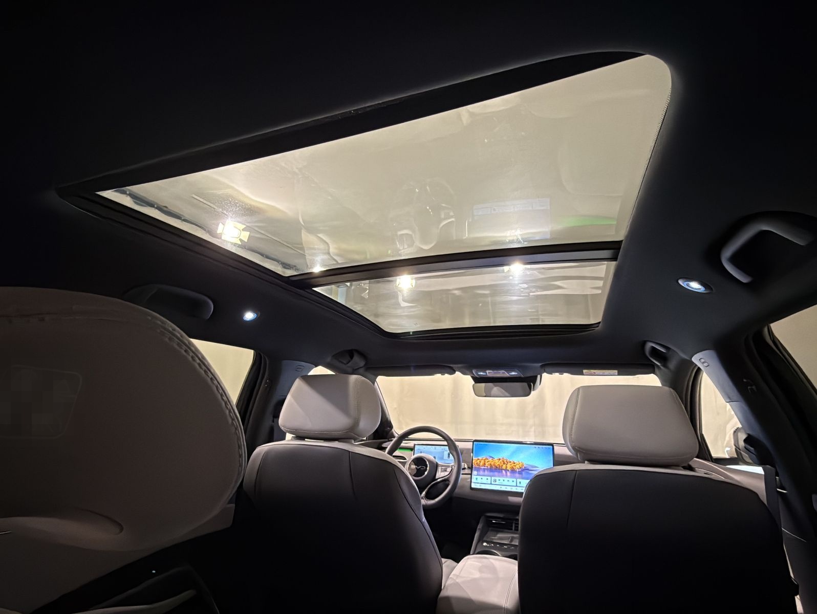 BYD Seal 6 1.5 PHEV DM-i Comfort PANO | 360° | ACC foto 12