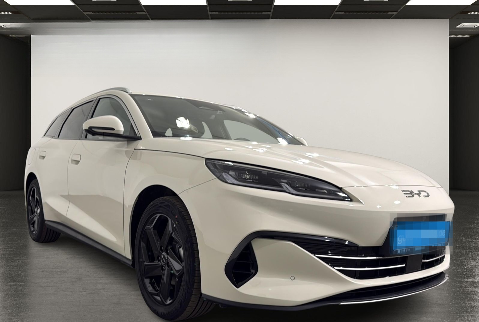 BYD Seal 6 1.5 PHEV DM-i Comfort PANO | 360° | ACC foto 14