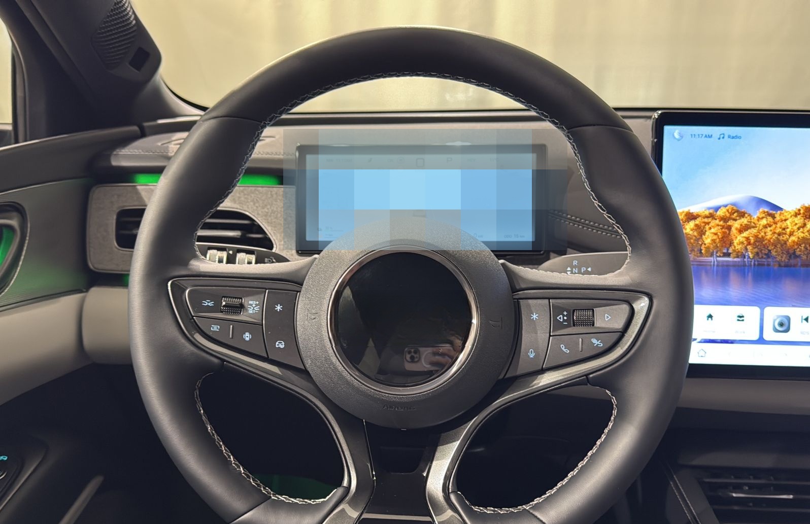 BYD Seal 6 1.5 PHEV DM-i Comfort PANO | 360° | ACC foto 15