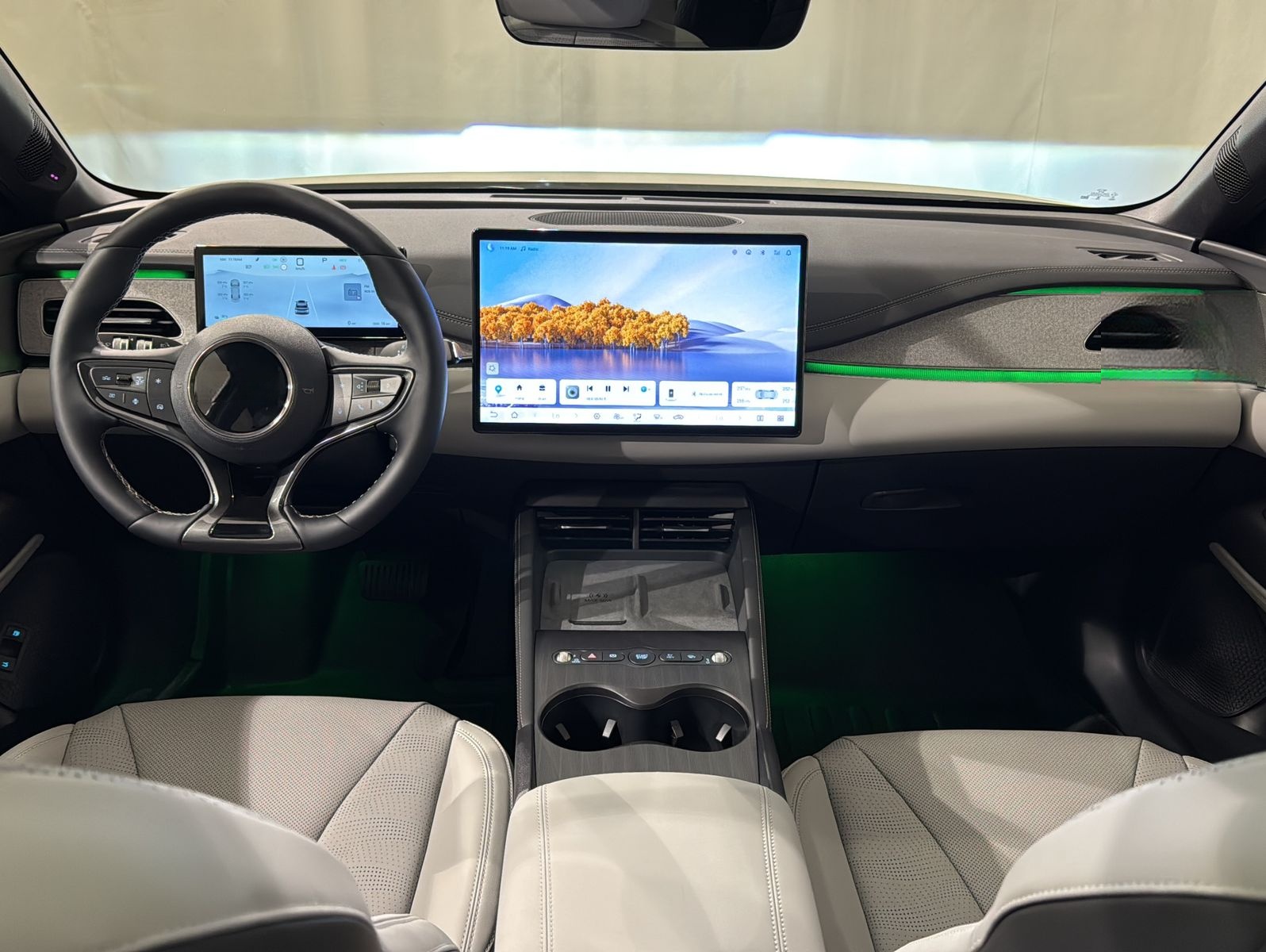 BYD Seal 6 1.5 PHEV DM-i Comfort PANO | 360° | ACC foto 4