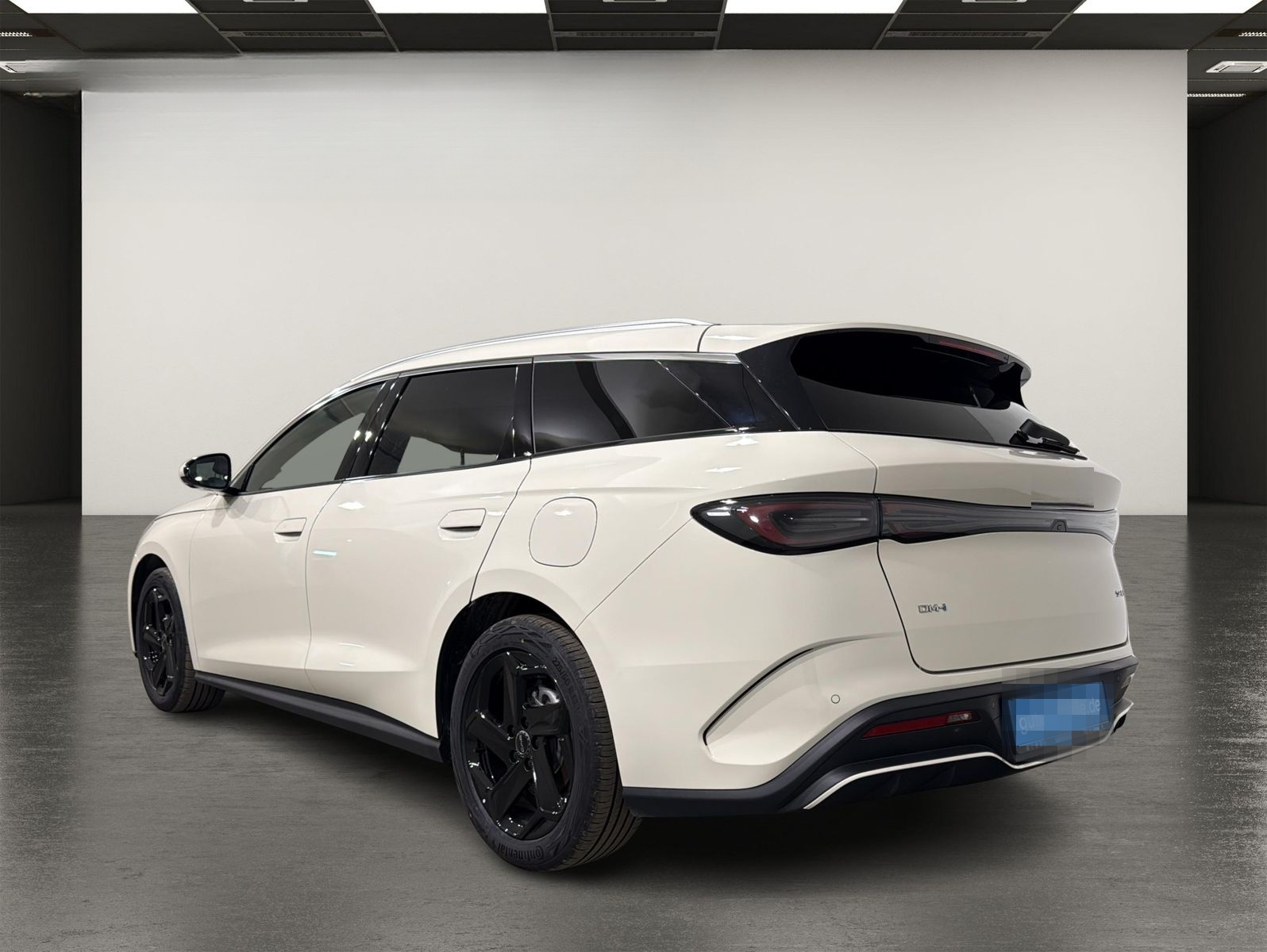 BYD Seal 6 1.5 PHEV DM-i Comfort PANO | 360° | ACC foto 5