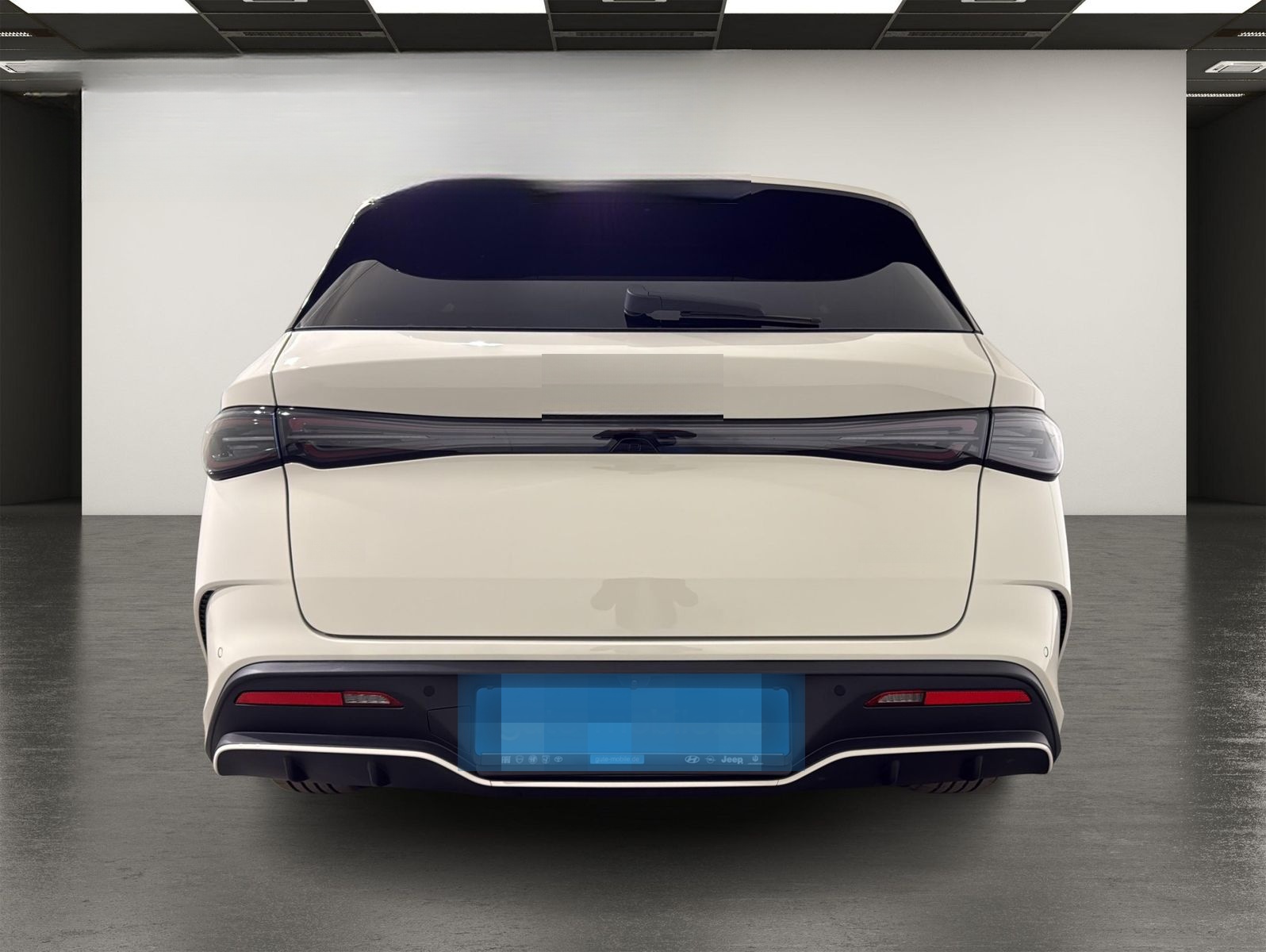 BYD Seal 6 1.5 PHEV DM-i Comfort PANO | 360° | ACC foto 7