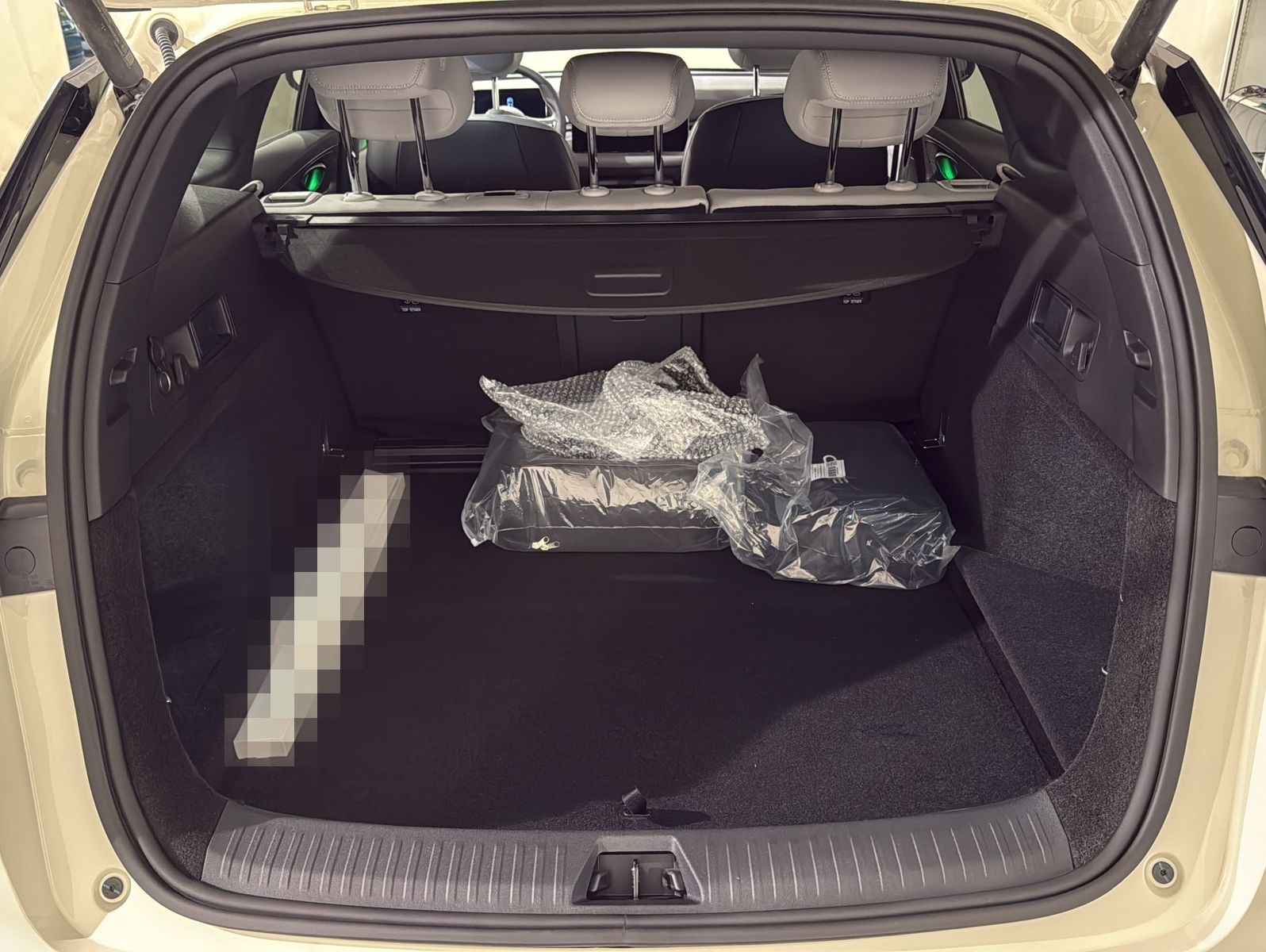 BYD Seal 6 1.5 PHEV DM-i Comfort PANO | 360° | ACC foto 8