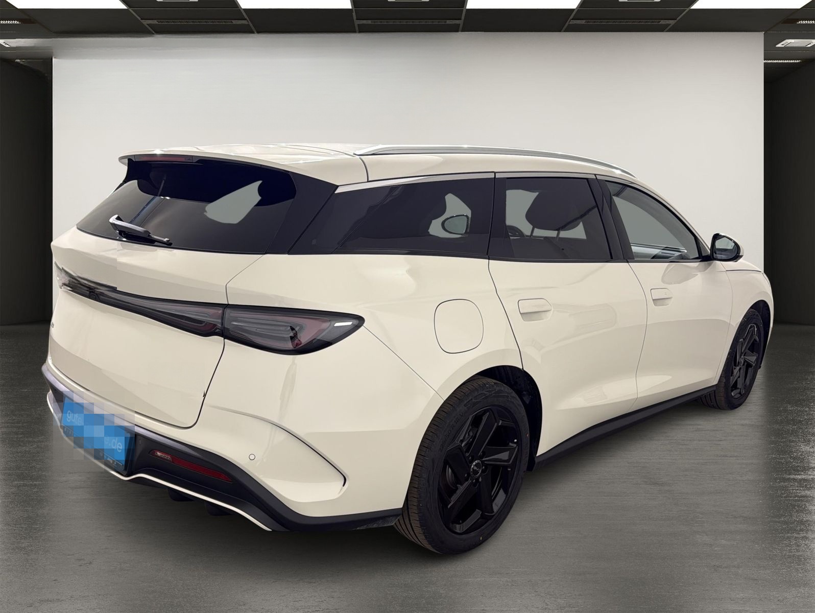 BYD Seal 6 1.5 PHEV DM-i Comfort PANO | 360° | ACC foto 9