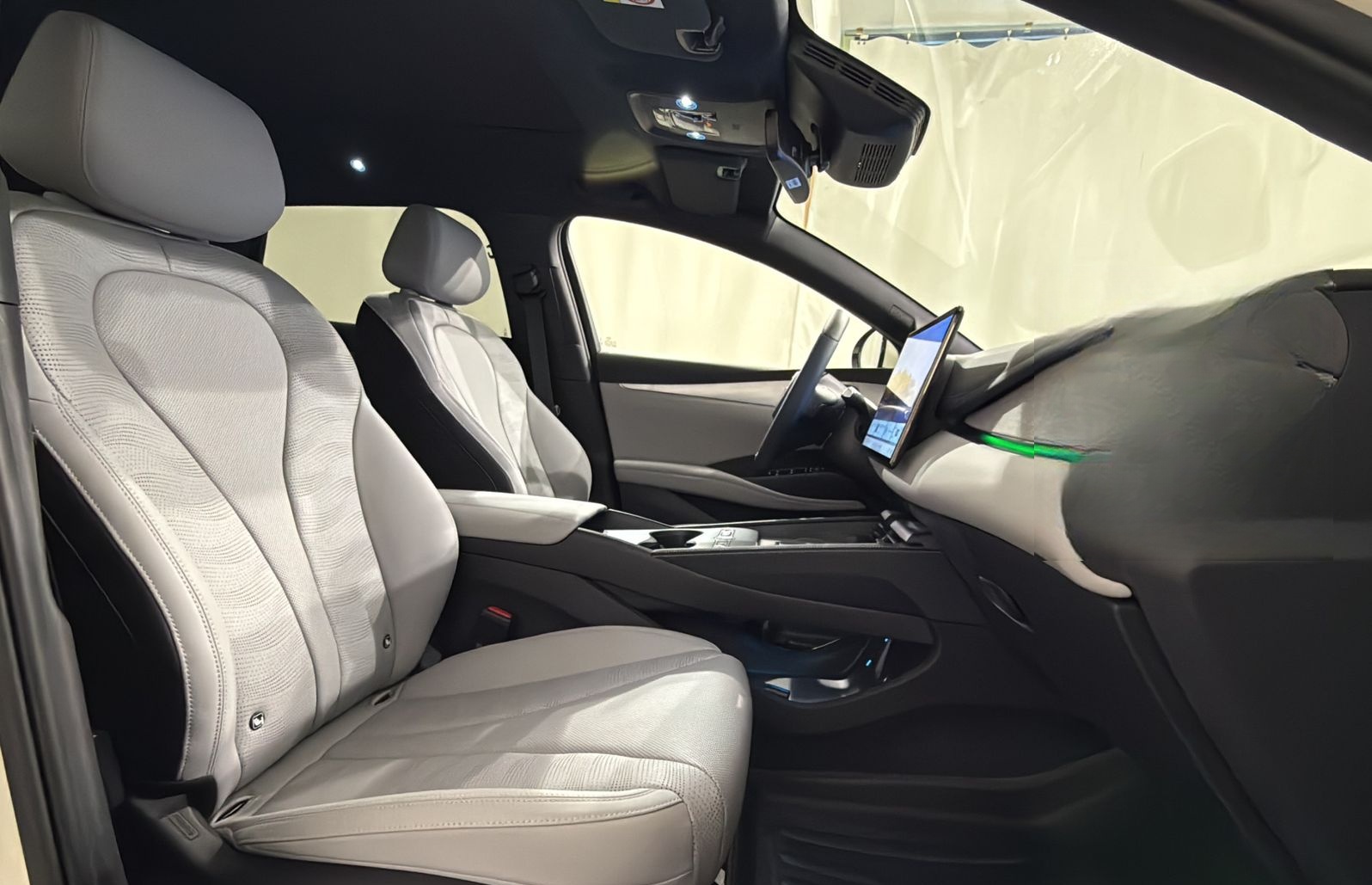 BYD Seal 6 1.5 PHEV DM-i Comfort PANO | 360° | ACC foto 10