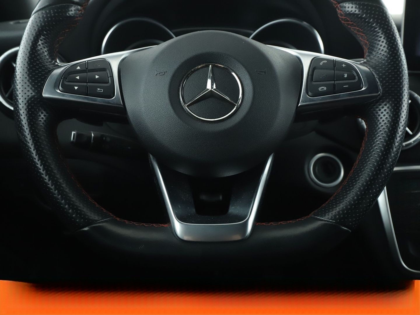 Mercedes-Benz CLA 200 AMG Line Aut.*NAVI*CAM*TEMPO* foto 19
