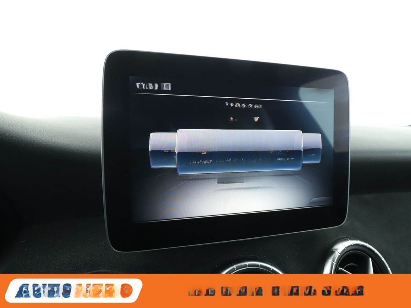Mercedes-Benz CLA 200 AMG Line Aut.*NAVI*CAM*TEMPO* foto 21