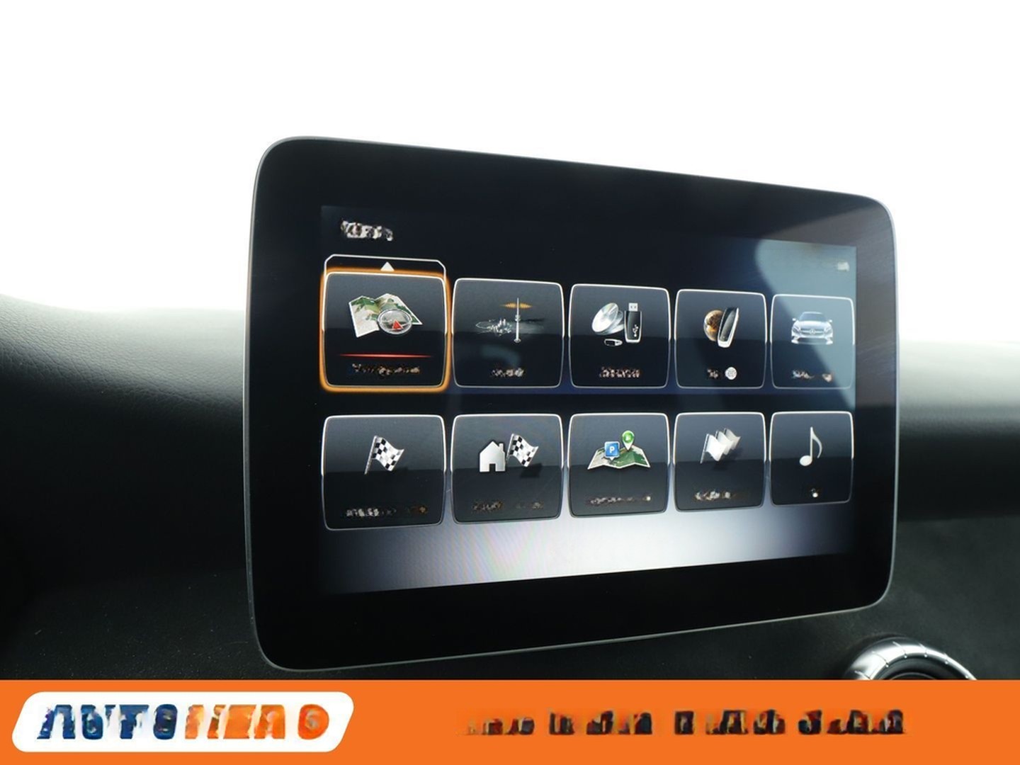 Mercedes-Benz CLA 200 AMG Line Aut.*NAVI*CAM*TEMPO* foto 23