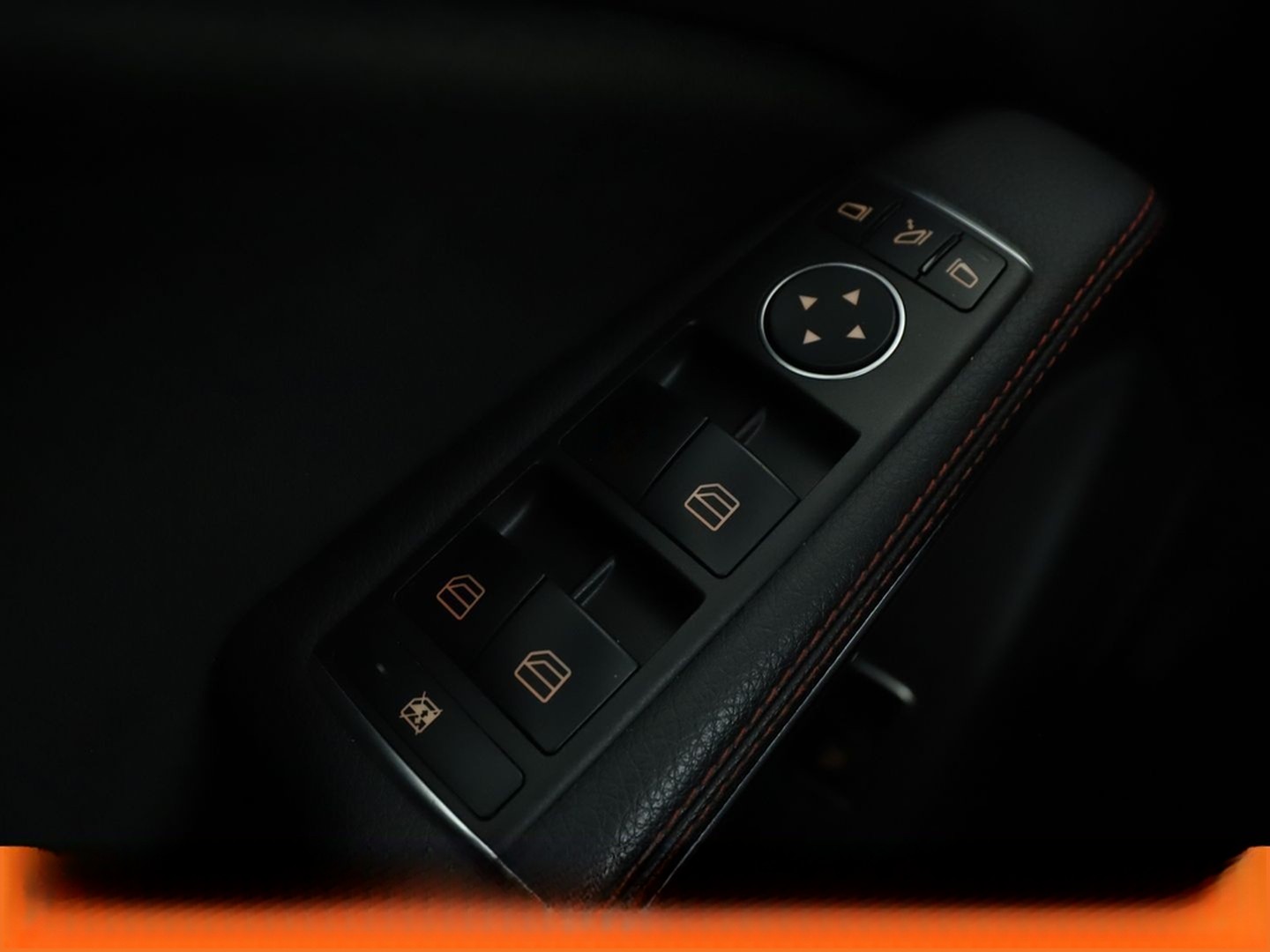 Mercedes-Benz CLA 200 AMG Line Aut.*NAVI*CAM*TEMPO* foto 26
