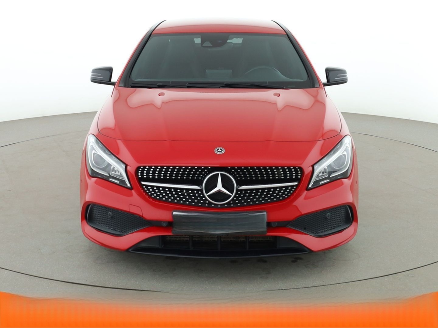 Mercedes-Benz CLA 200 AMG Line Aut.*NAVI*CAM*TEMPO* foto 9